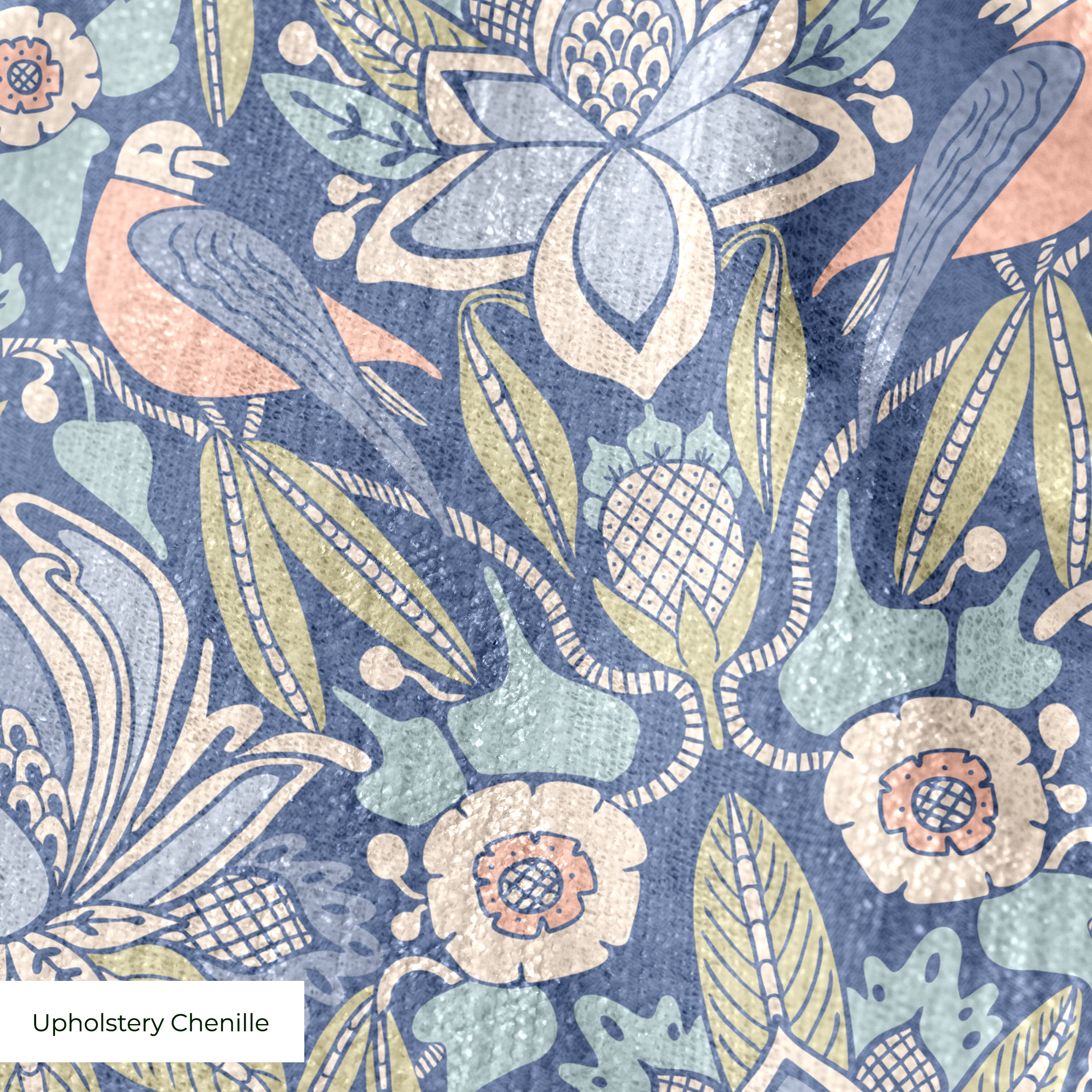  cohort1 upholsterychenille texture