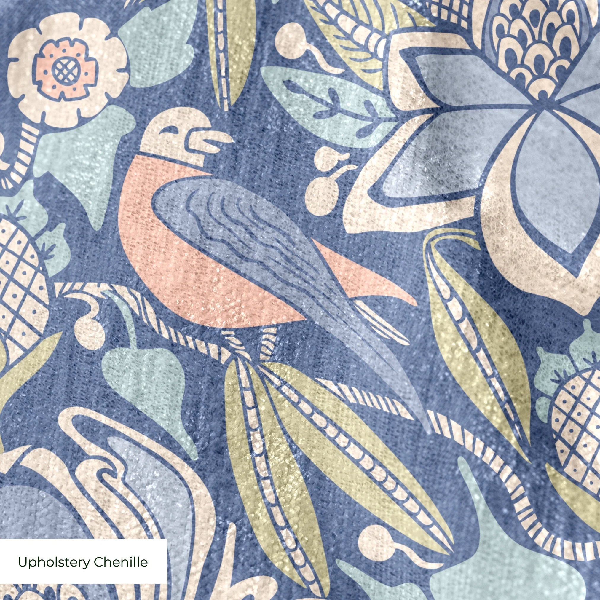  cohort1 upholsterychenille texture