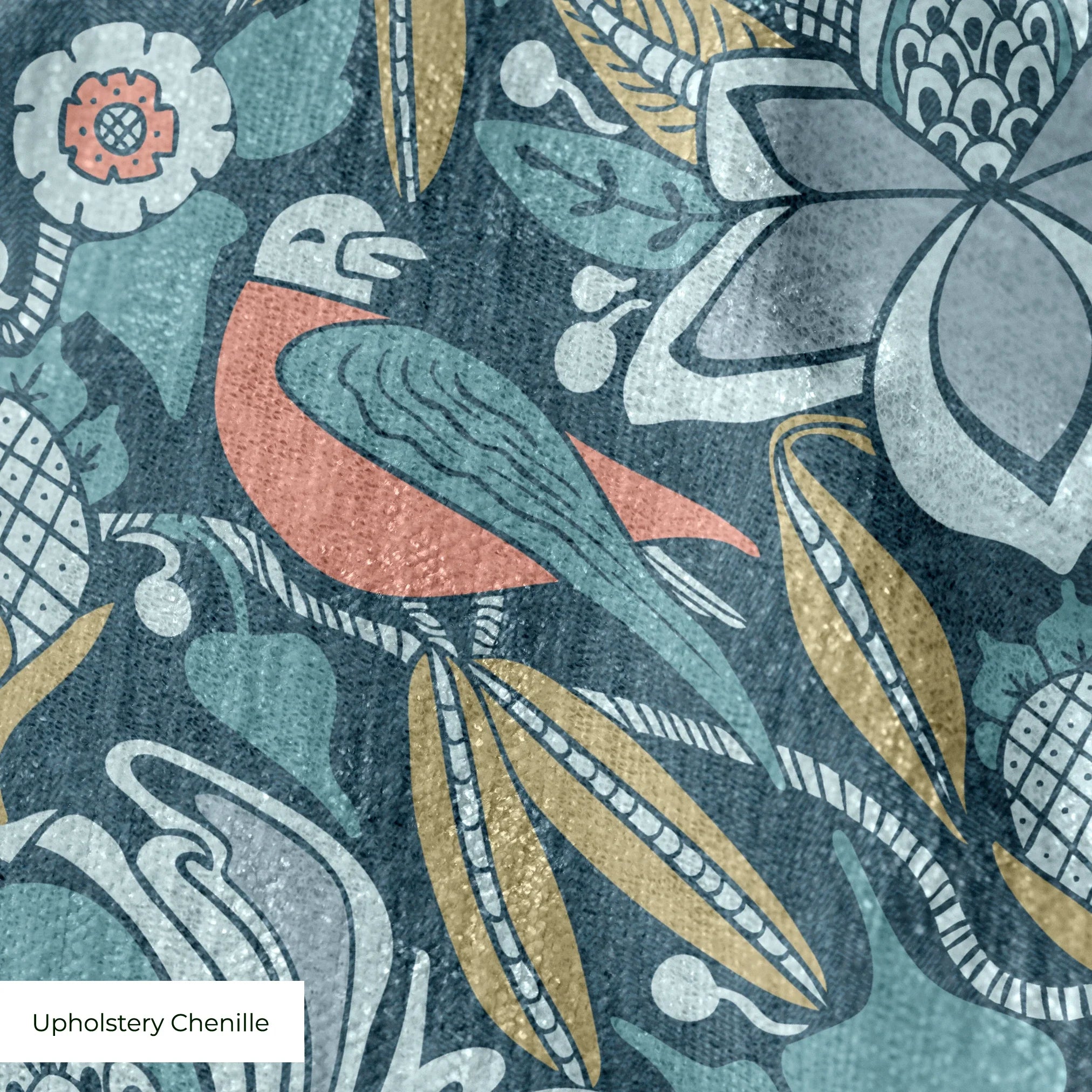  cohort1 upholsterychenille texture