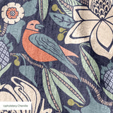  cohort1 upholsterychenille texture