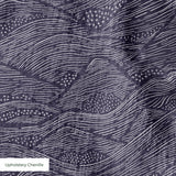  cohort1 upholsterychenille texture