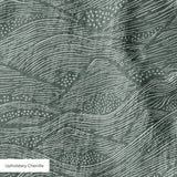  cohort1 upholsterychenille texture