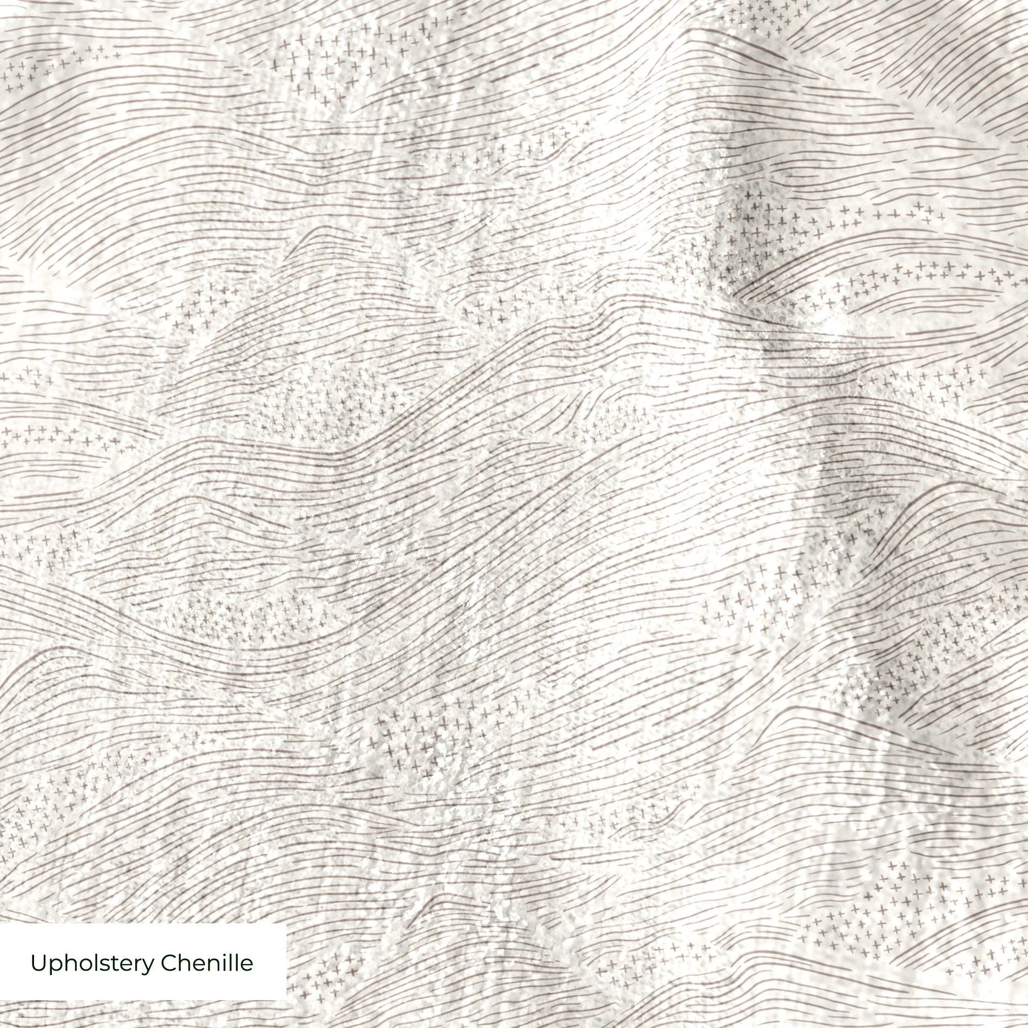  cohort1 upholsterychenille texture