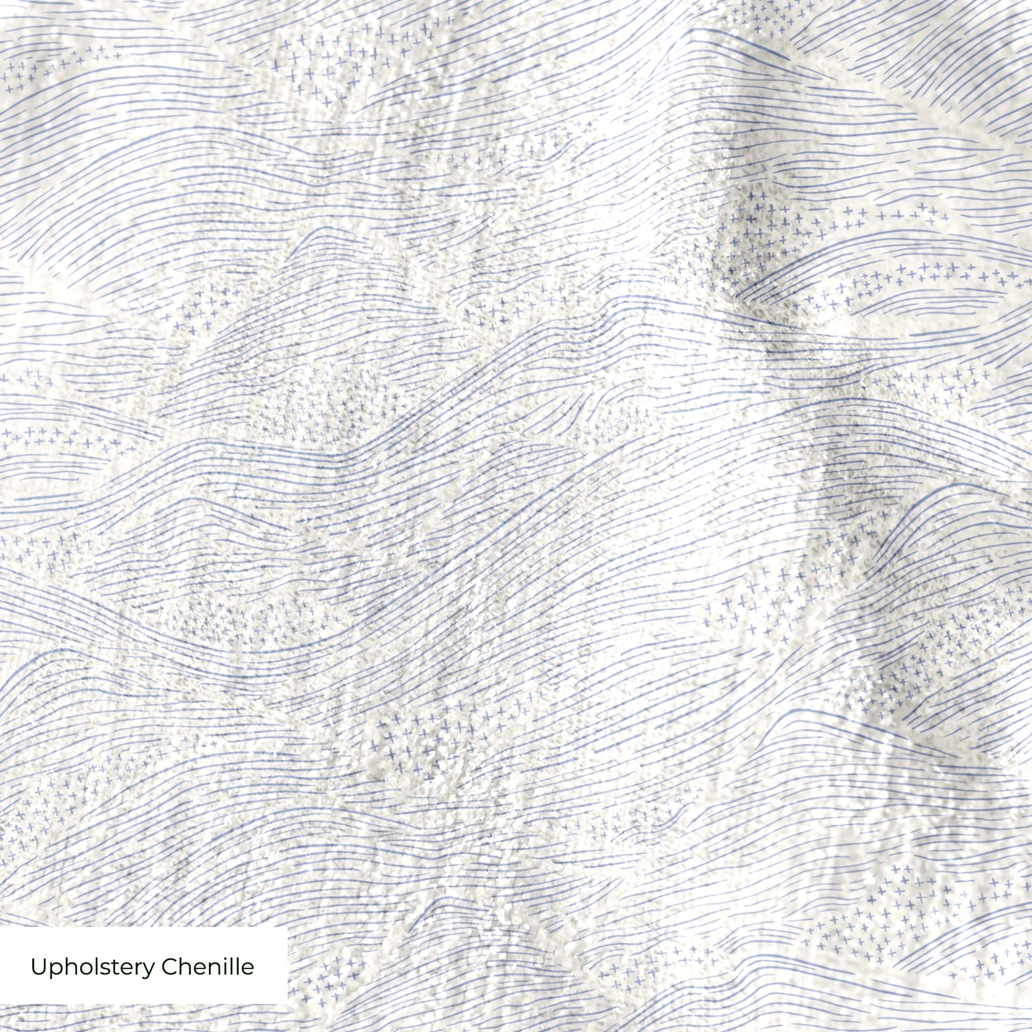  cohort1 upholsterychenille texture
