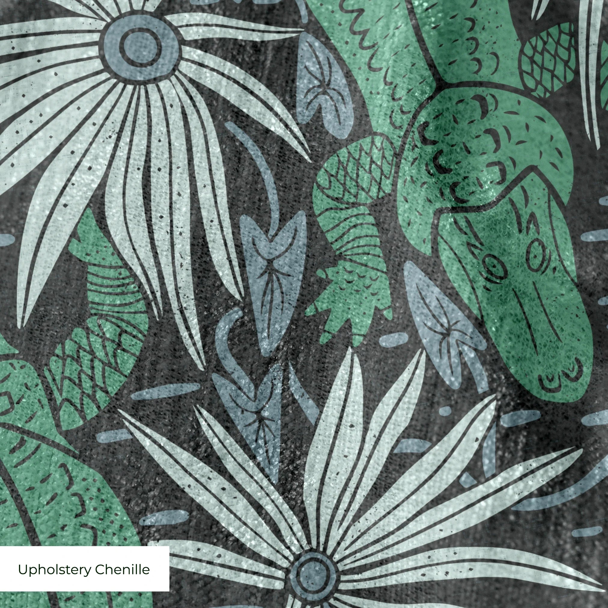  cohort1 upholsterychenille texture