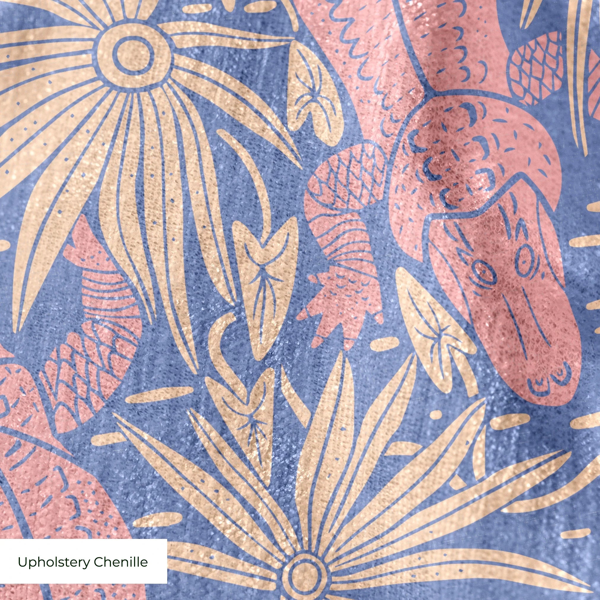  cohort1 upholsterychenille texture