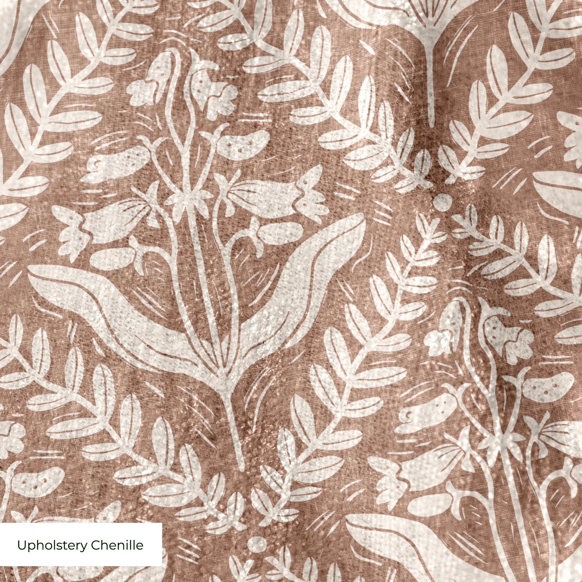  cohort1 upholsterychenille texture