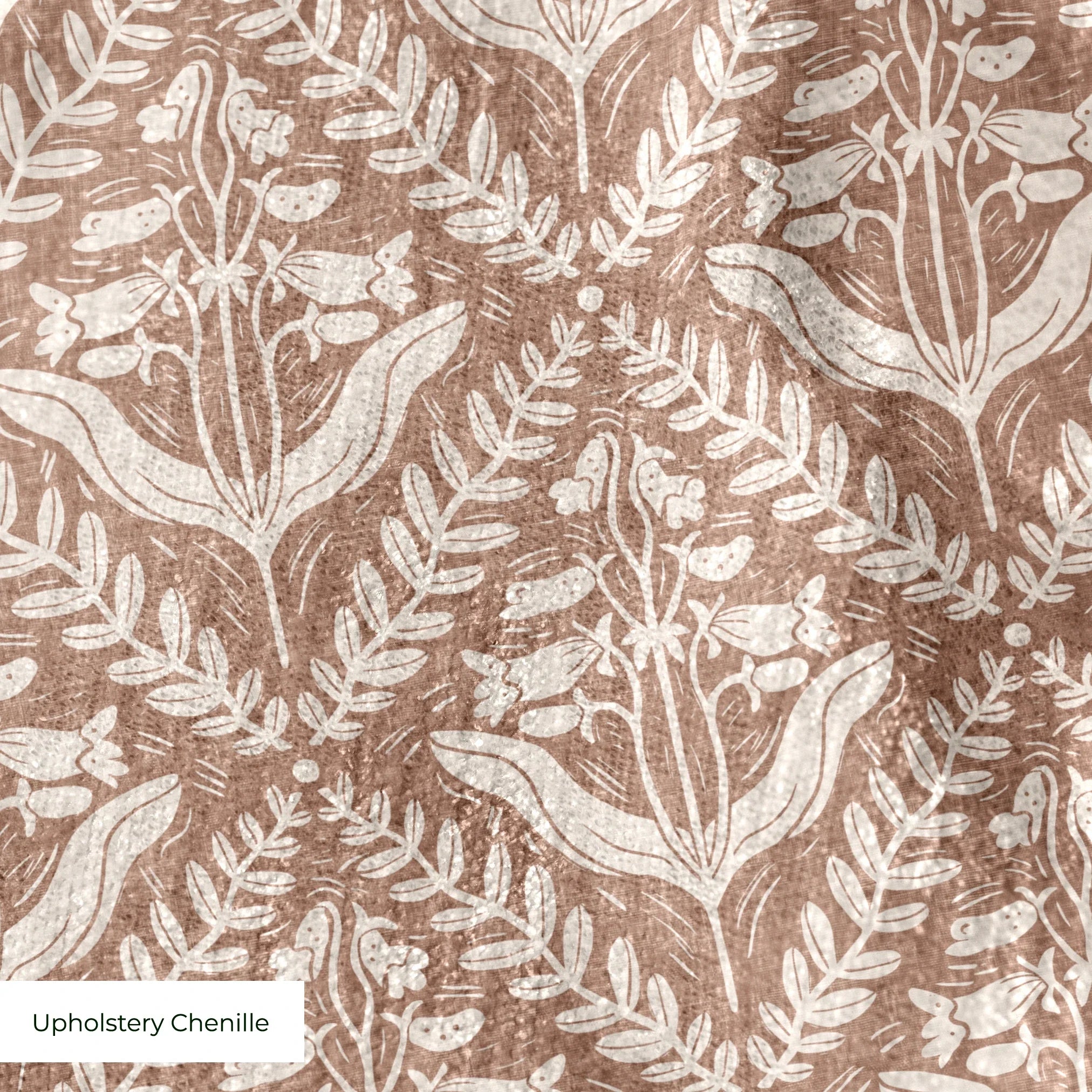  cohort1 upholsterychenille texture