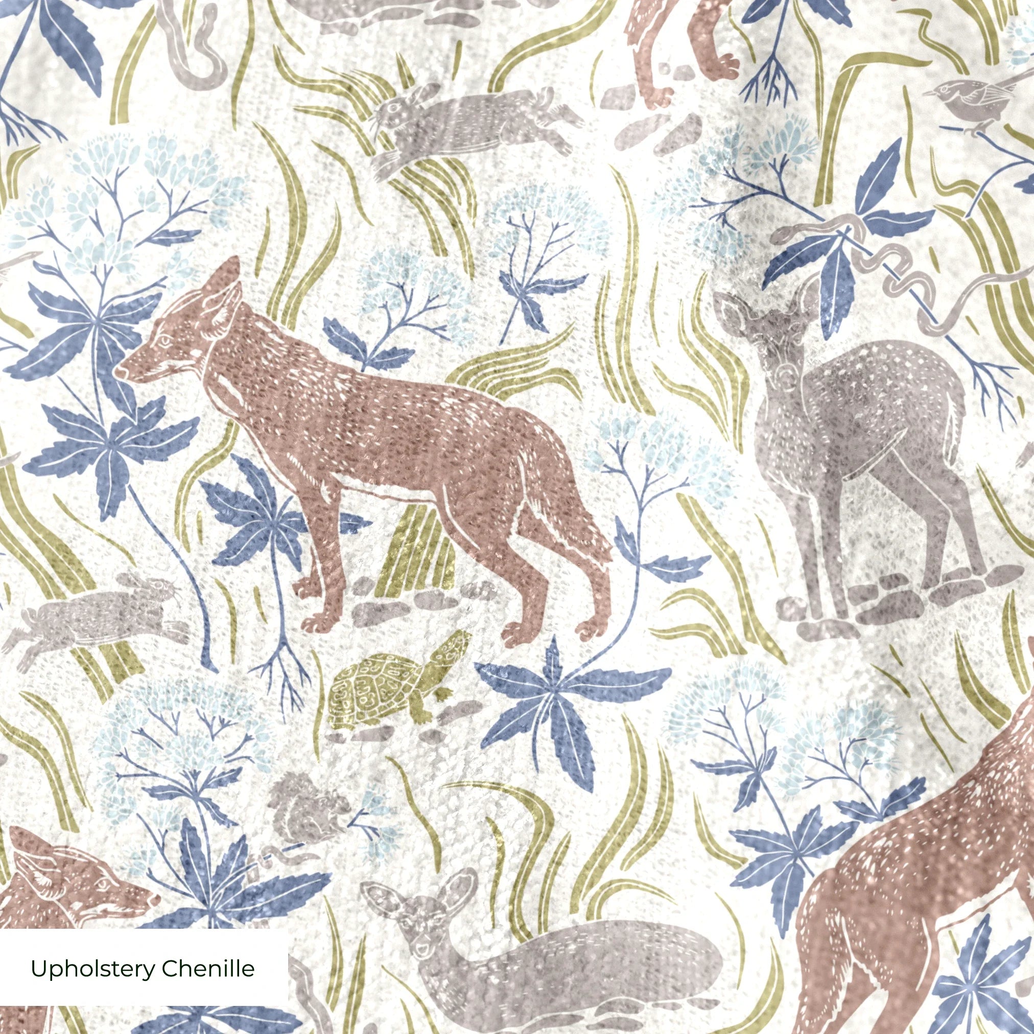  cohort1 upholsterychenille texture