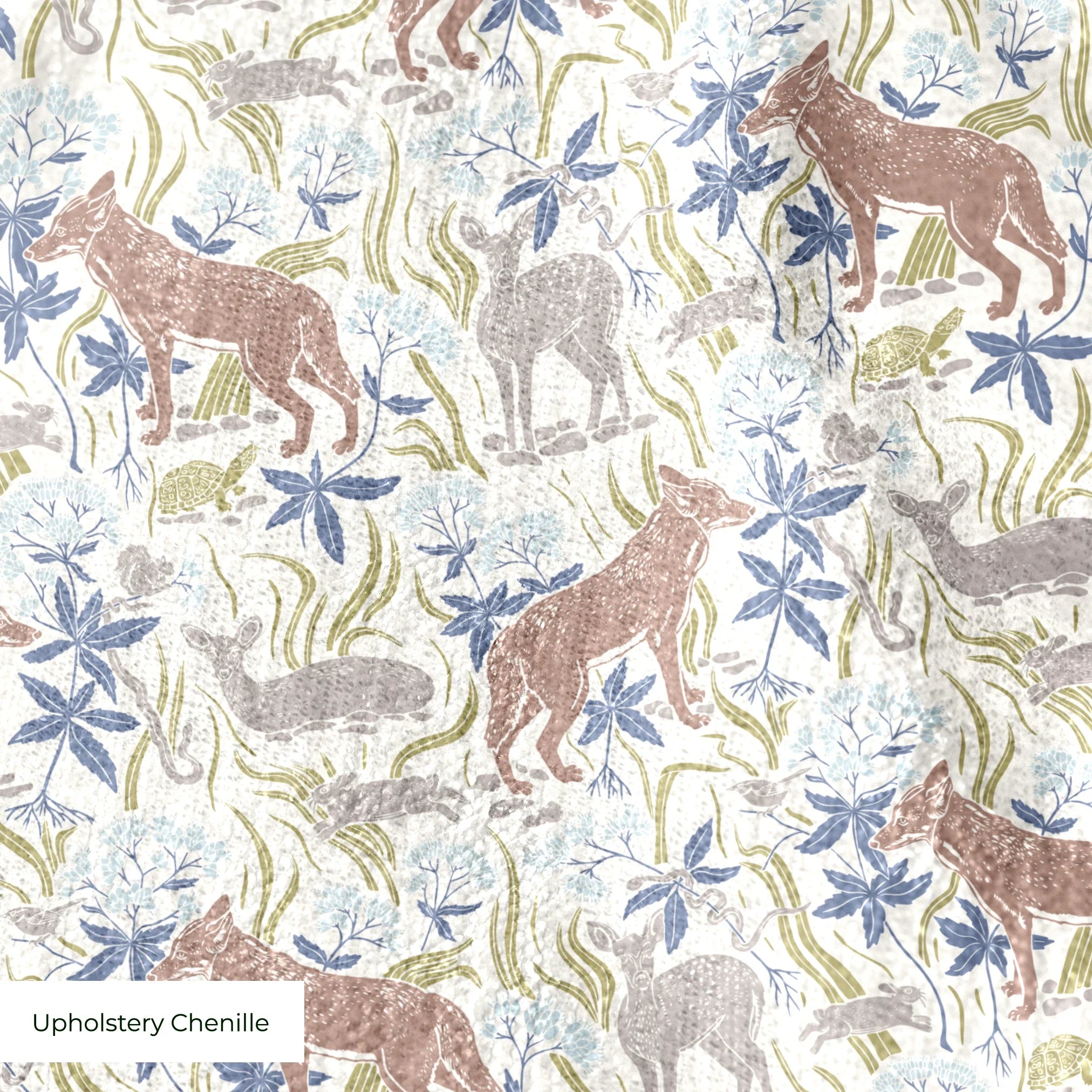  cohort1 upholsterychenille texture