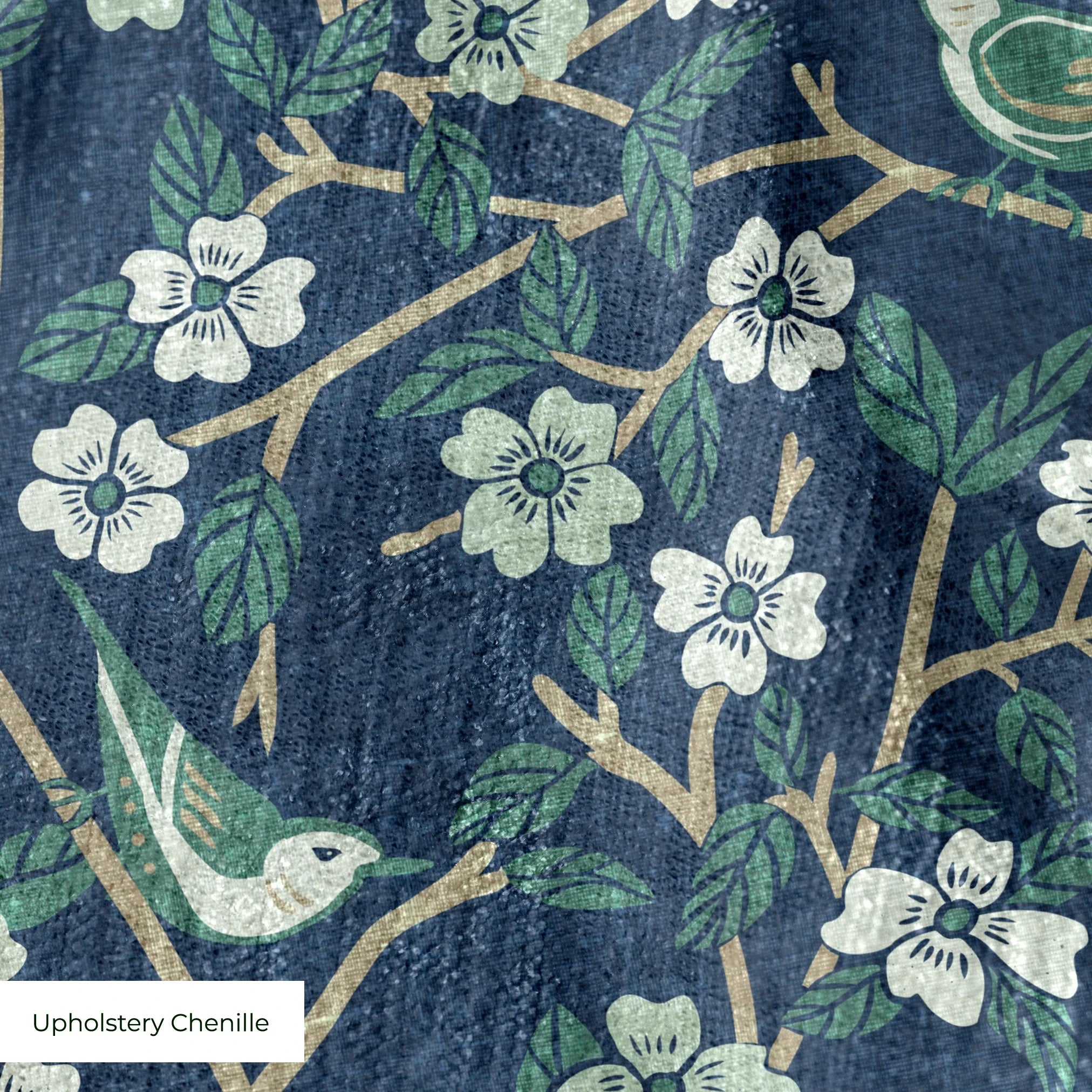  cohort1 upholsterychenille texture