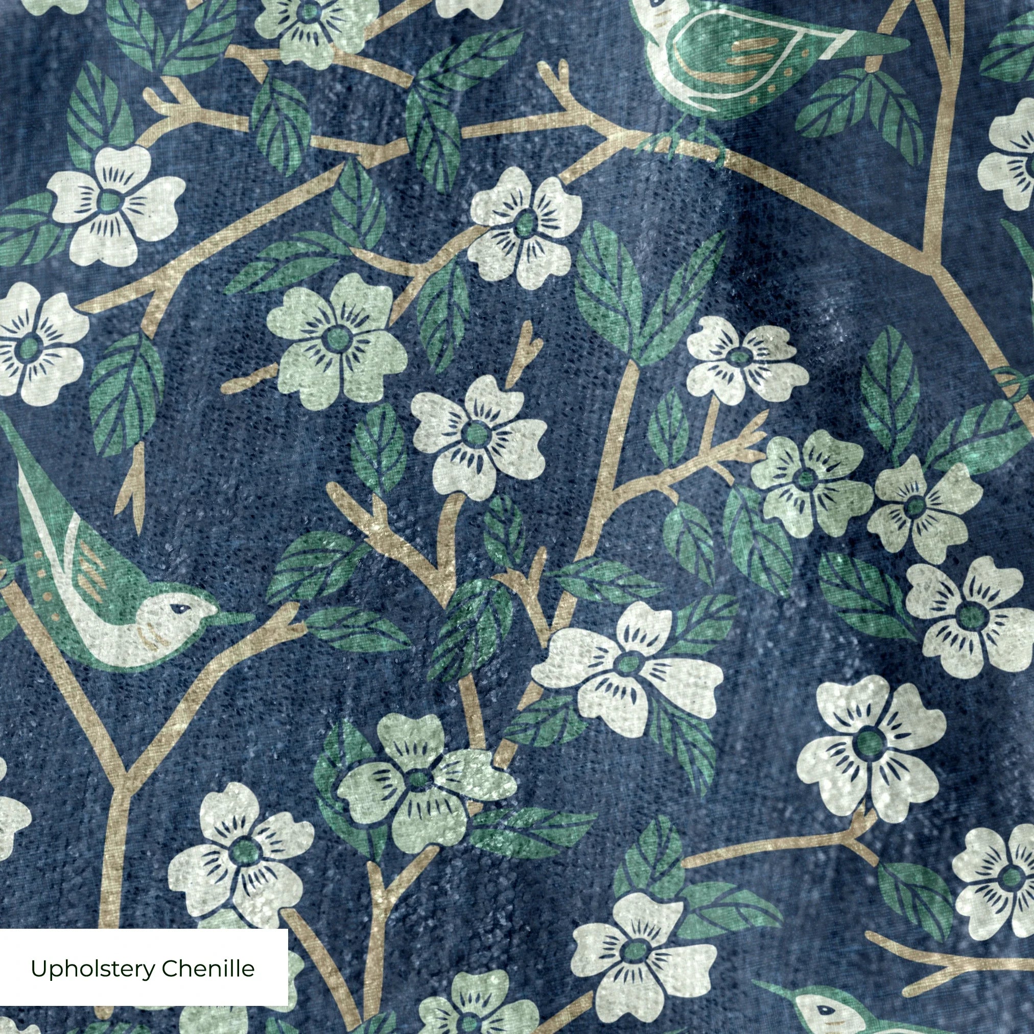  cohort1 upholsterychenille texture
