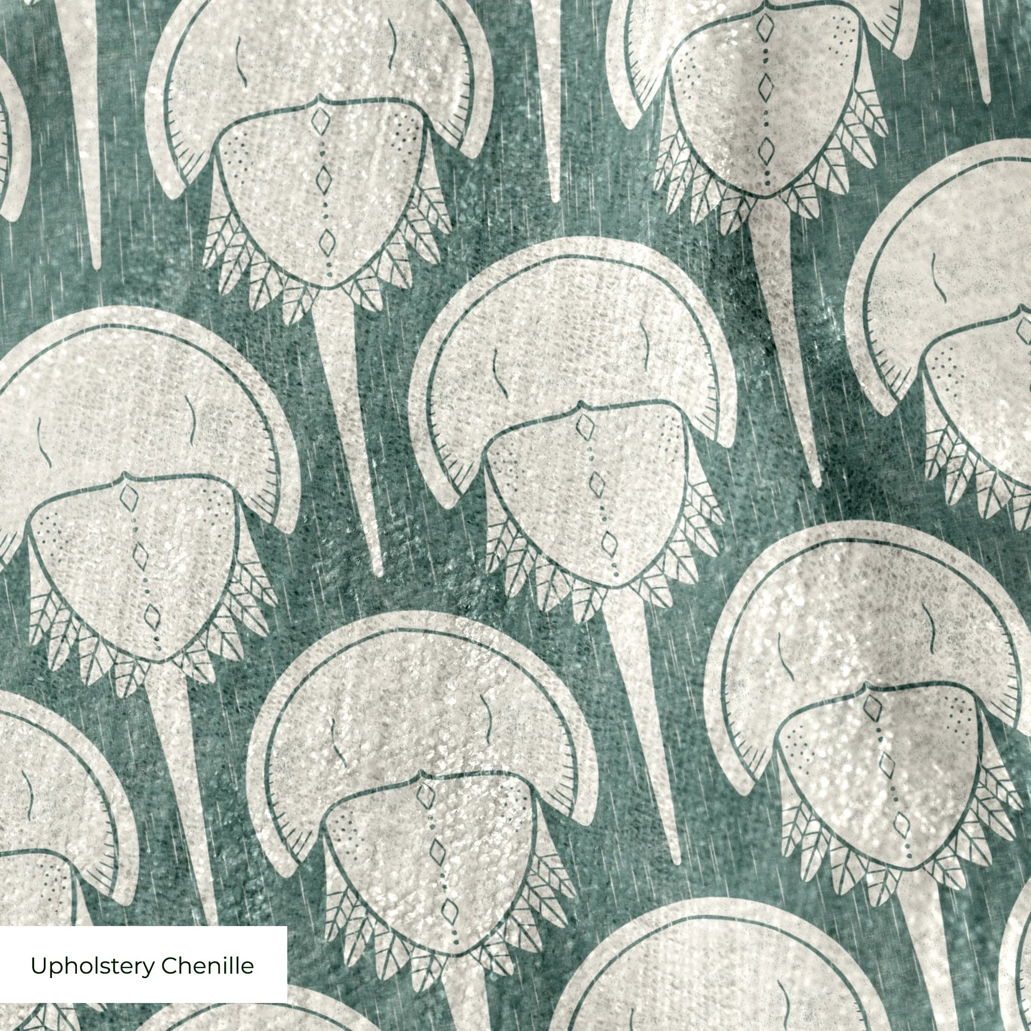  cohort1 upholsterychenille texture