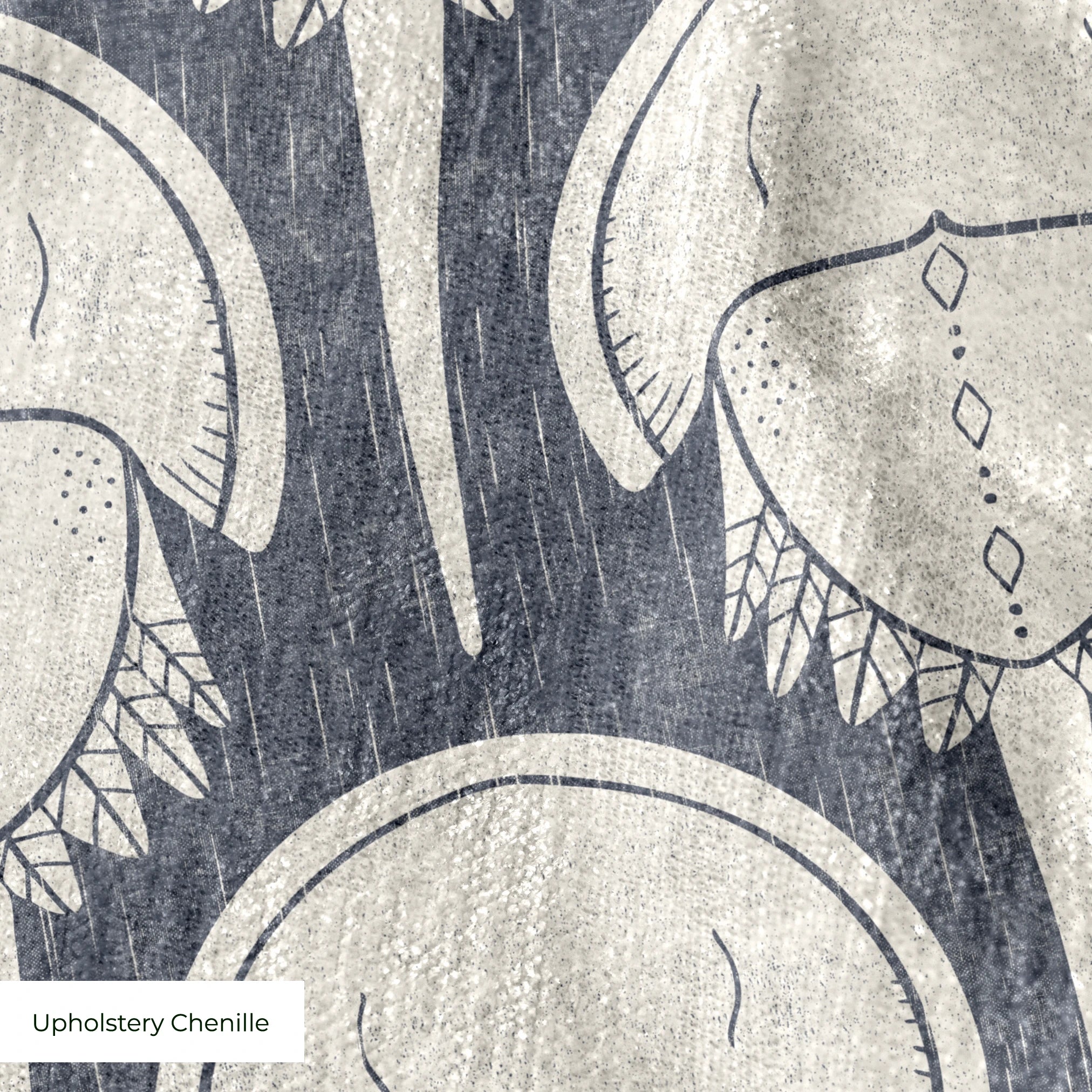  cohort1 upholsterychenille texture