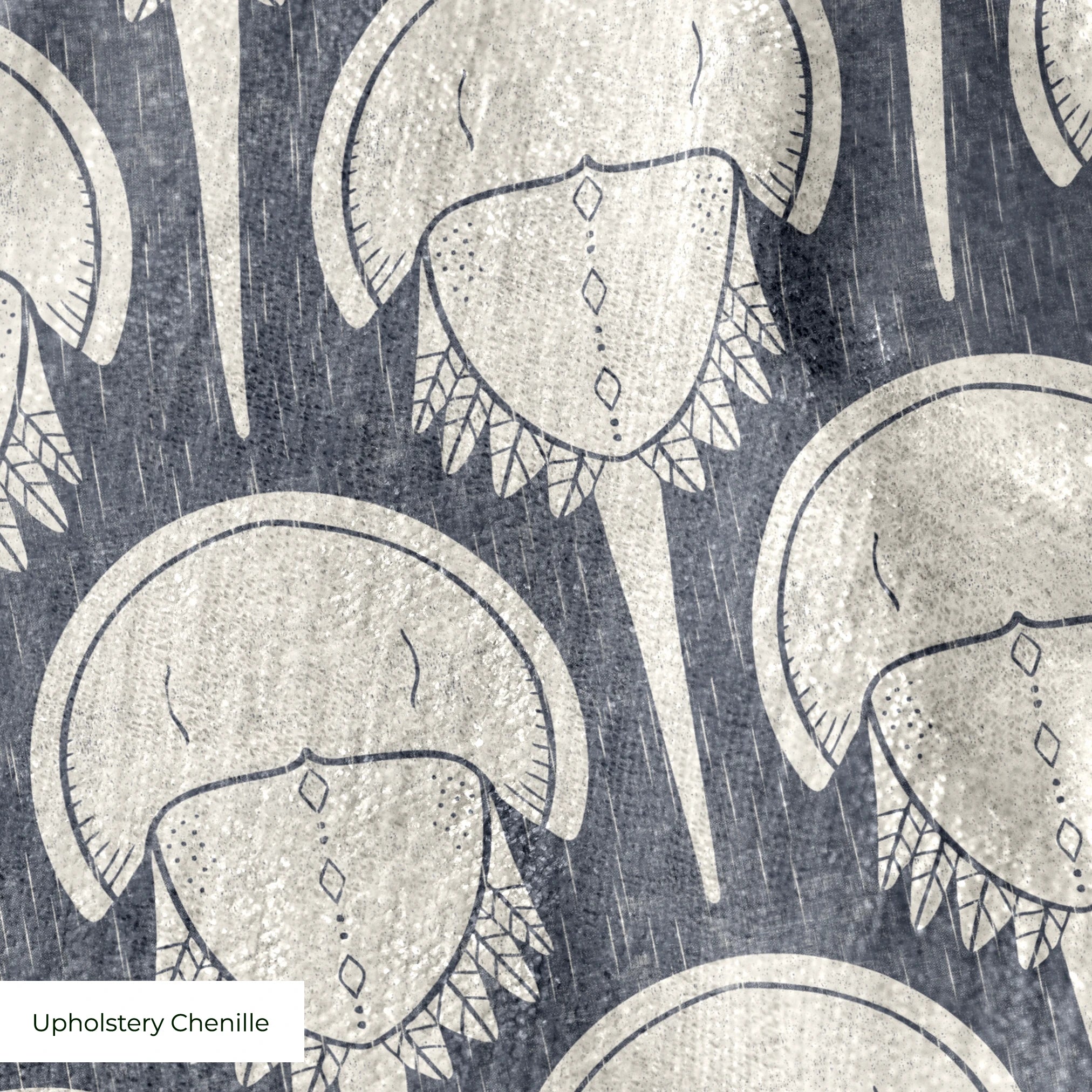  cohort1 upholsterychenille texture