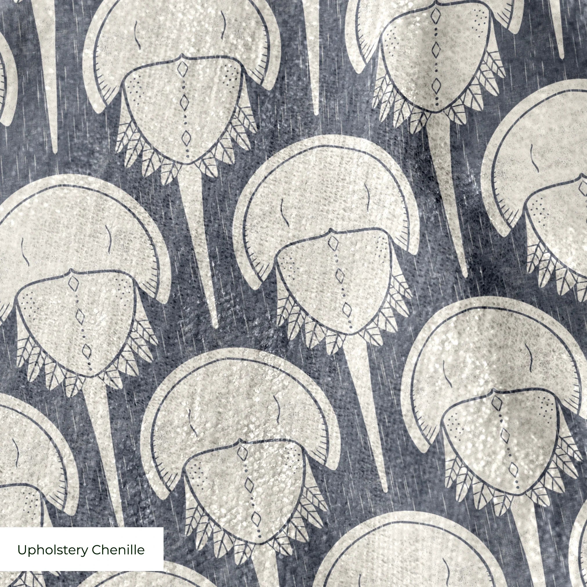  cohort1 upholsterychenille texture
