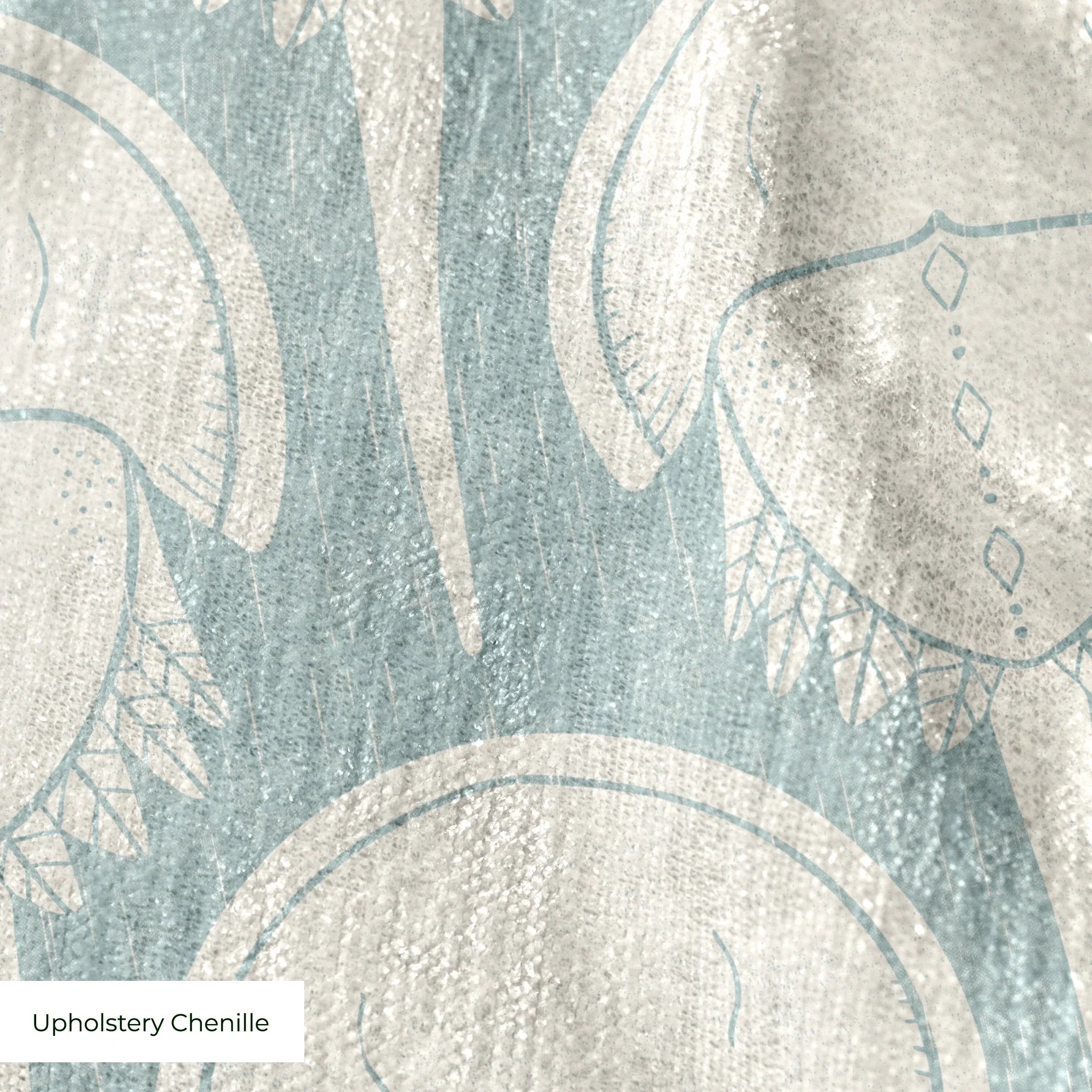  cohort1 upholsterychenille texture