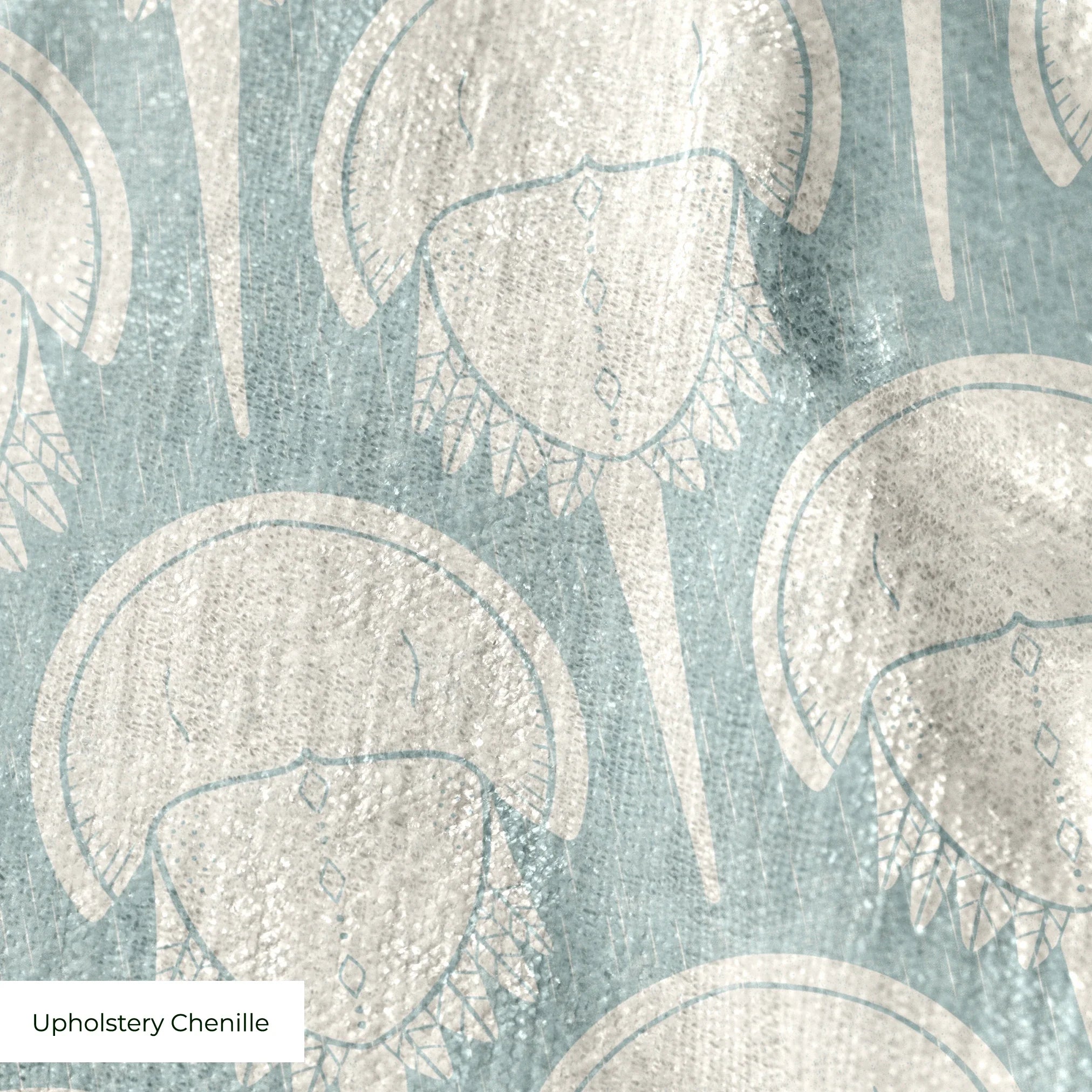  cohort1 upholsterychenille texture