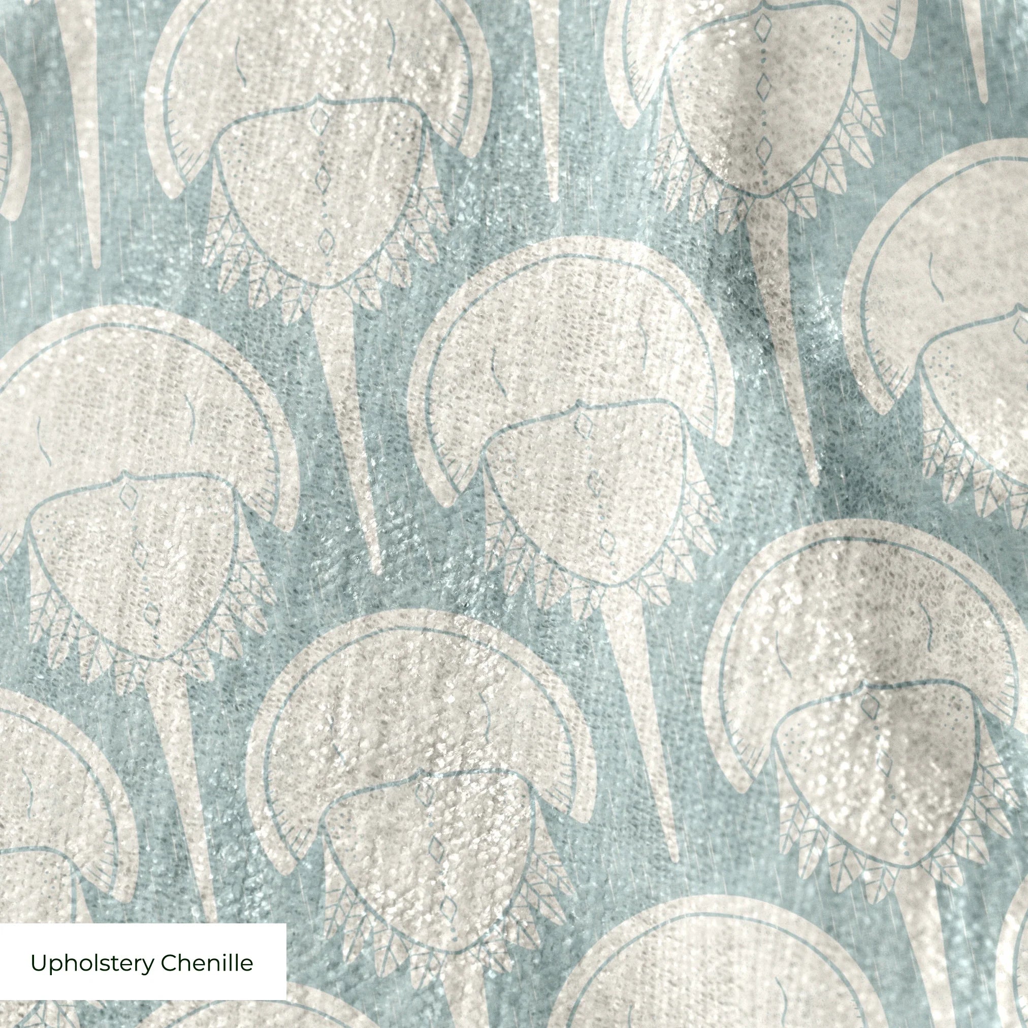  cohort1 upholsterychenille texture