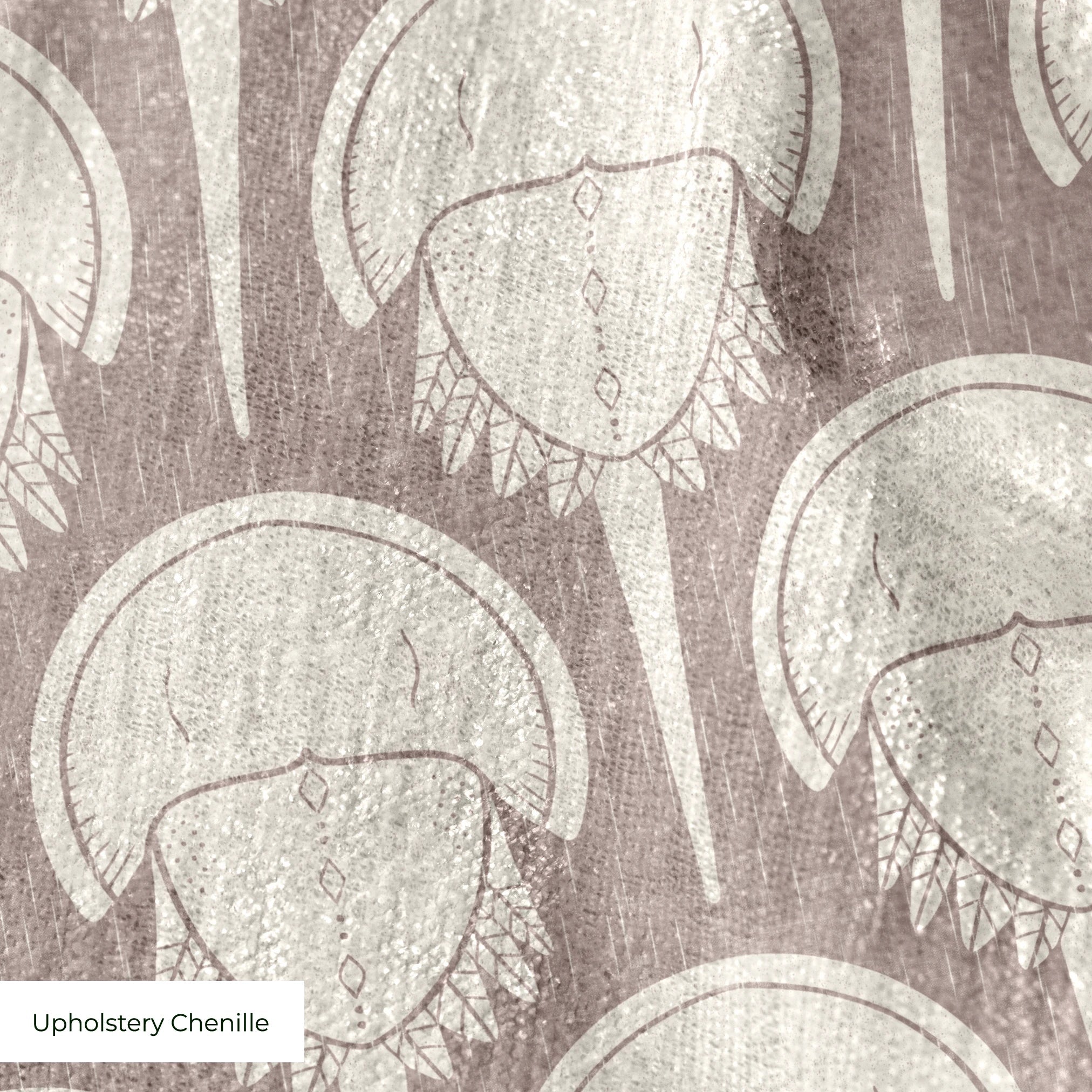  cohort1 upholsterychenille texture