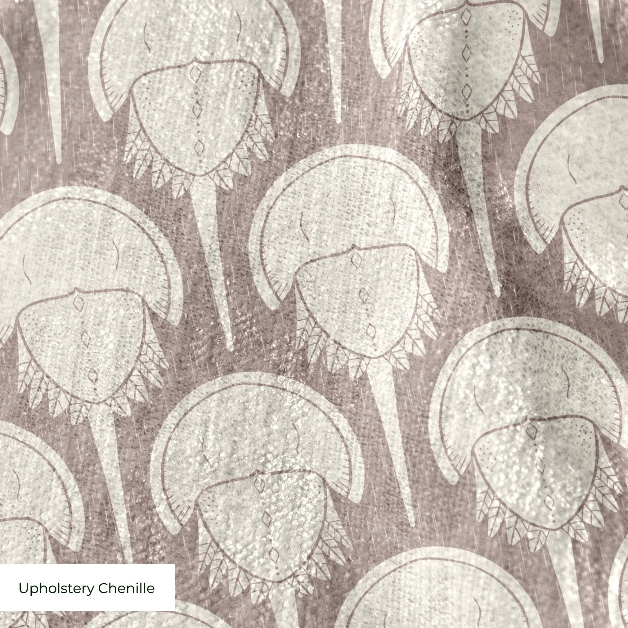  cohort1 upholsterychenille texture