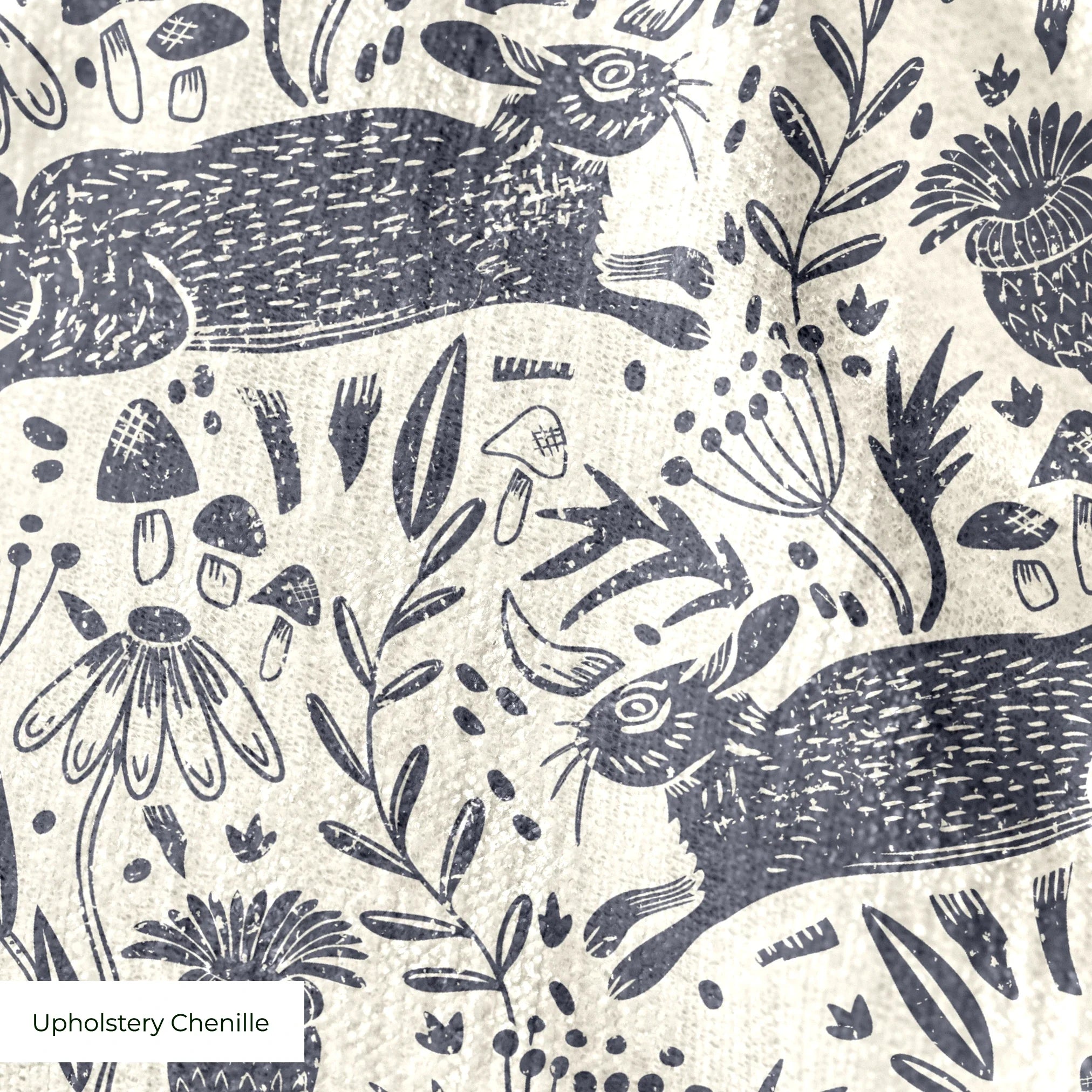 cohort1 upholsterychenille texture