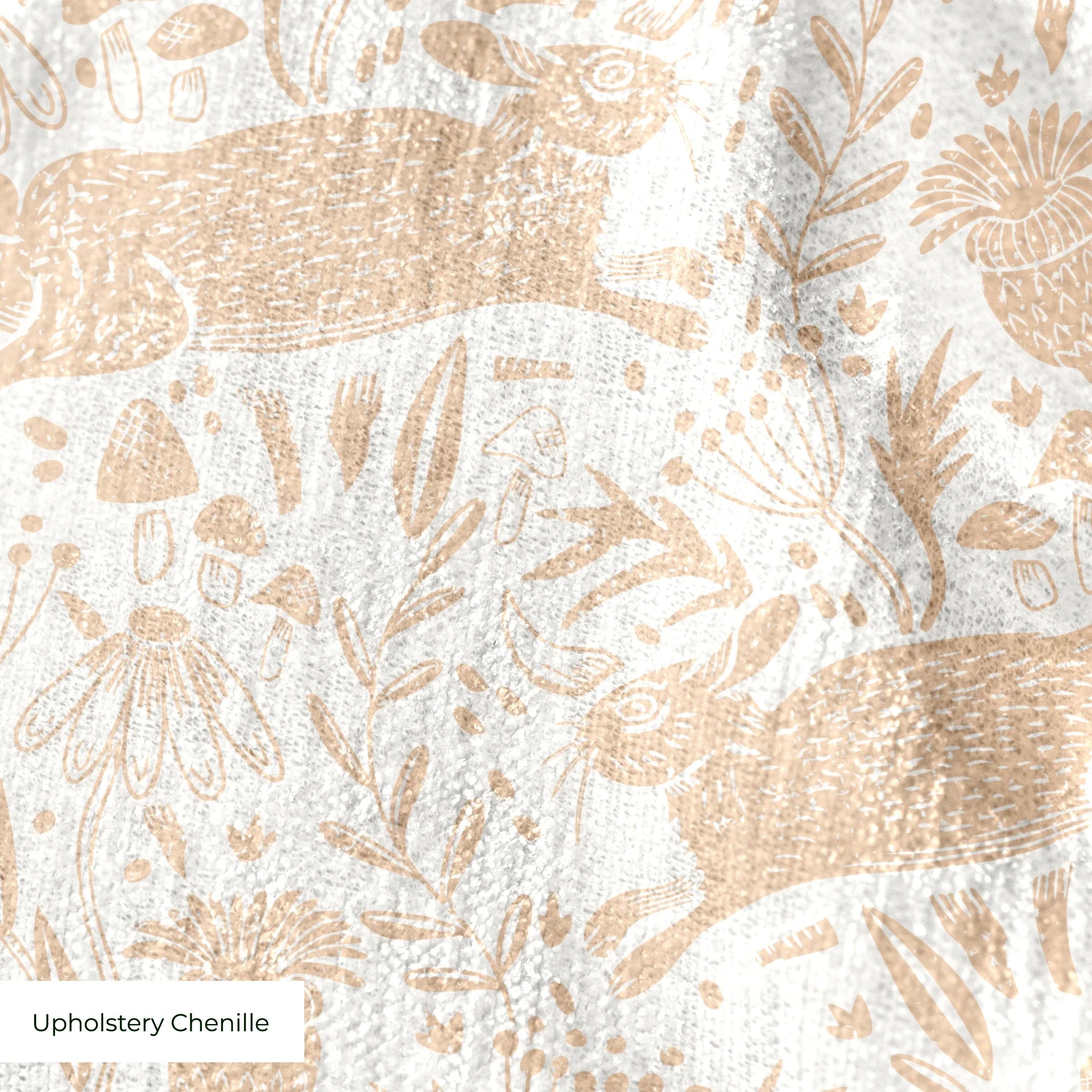  cohort1 upholsterychenille texture