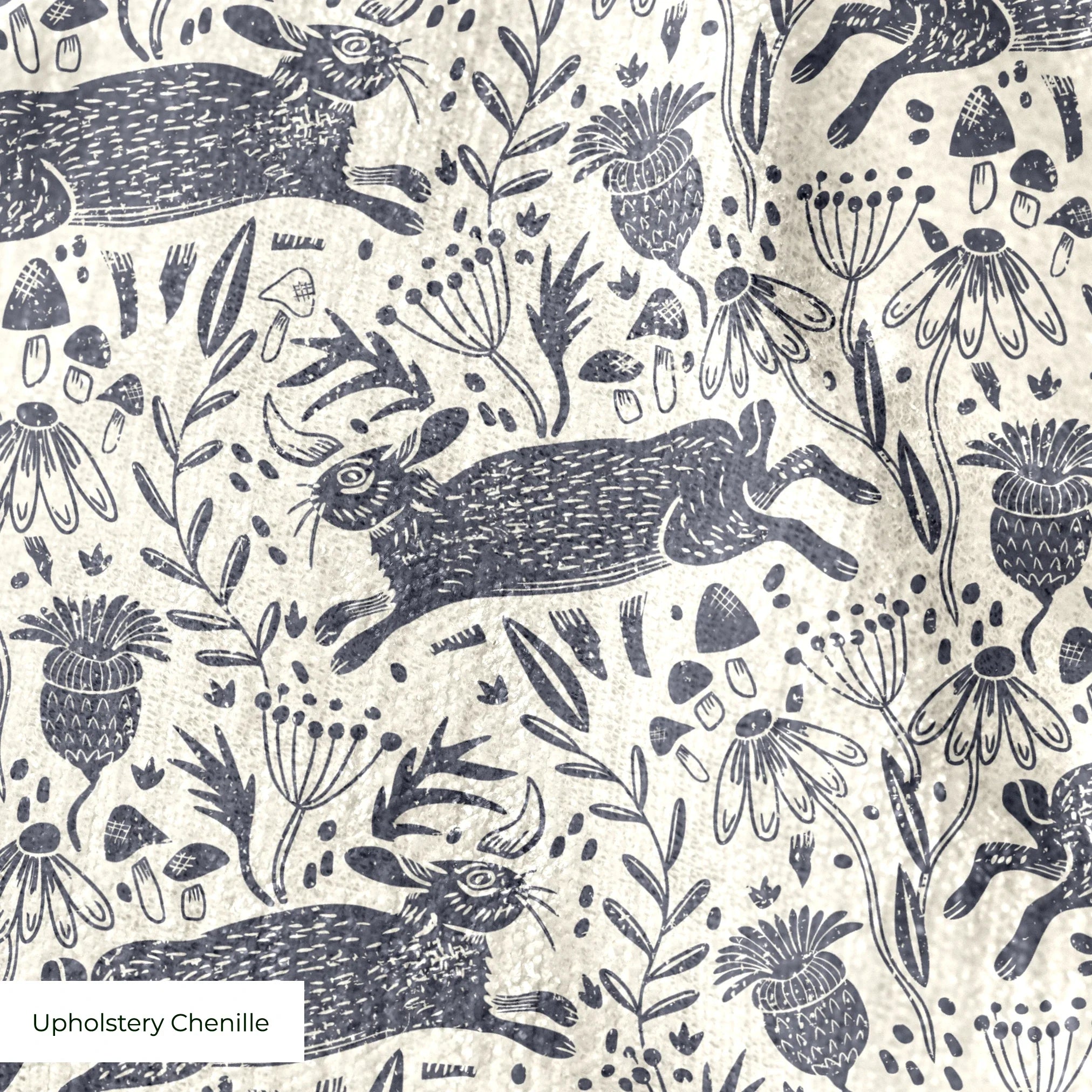  cohort1 upholsterychenille texture
