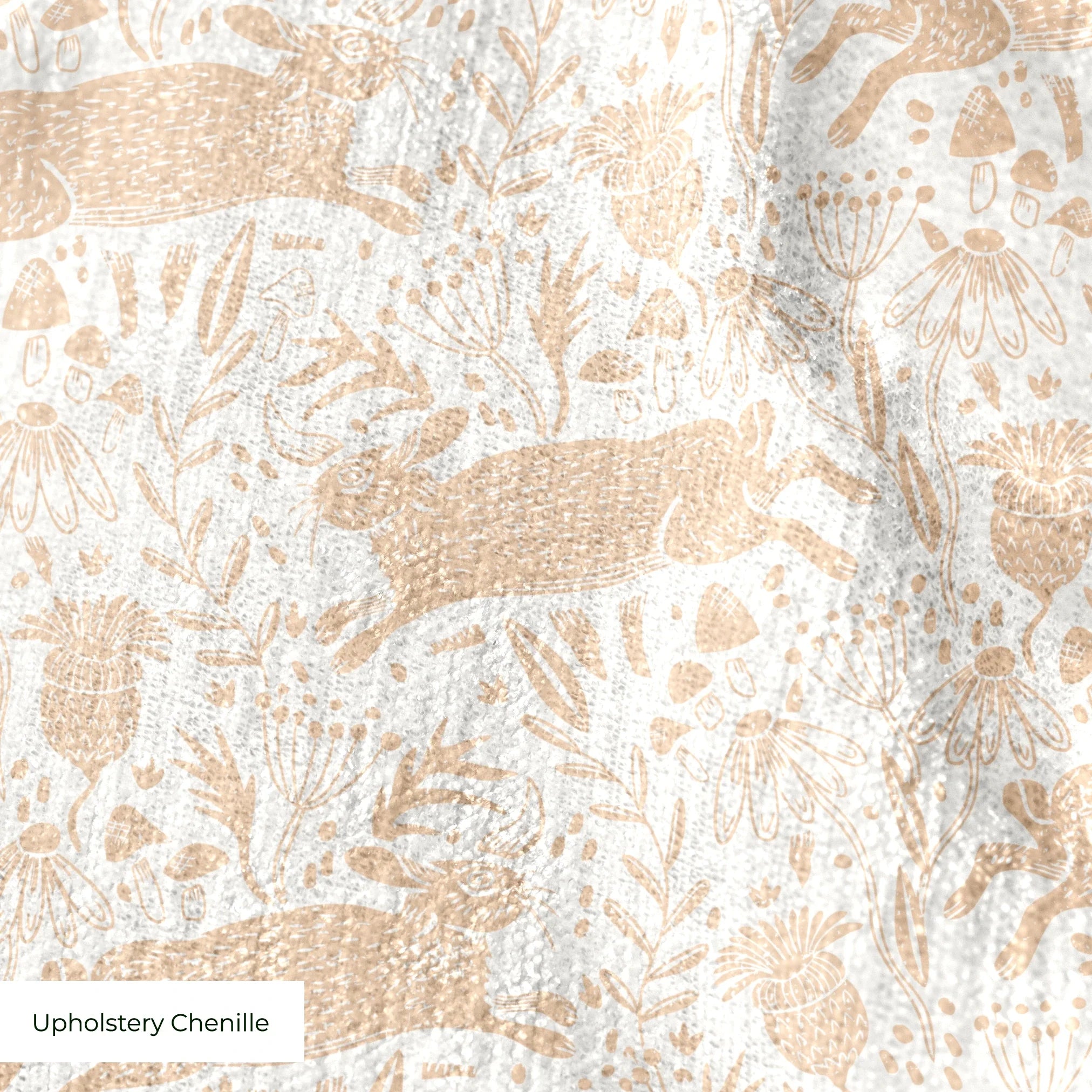  cohort1 upholsterychenille texture