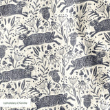  cohort1 upholsterychenille texture