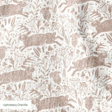  cohort1 upholsterychenille texture
