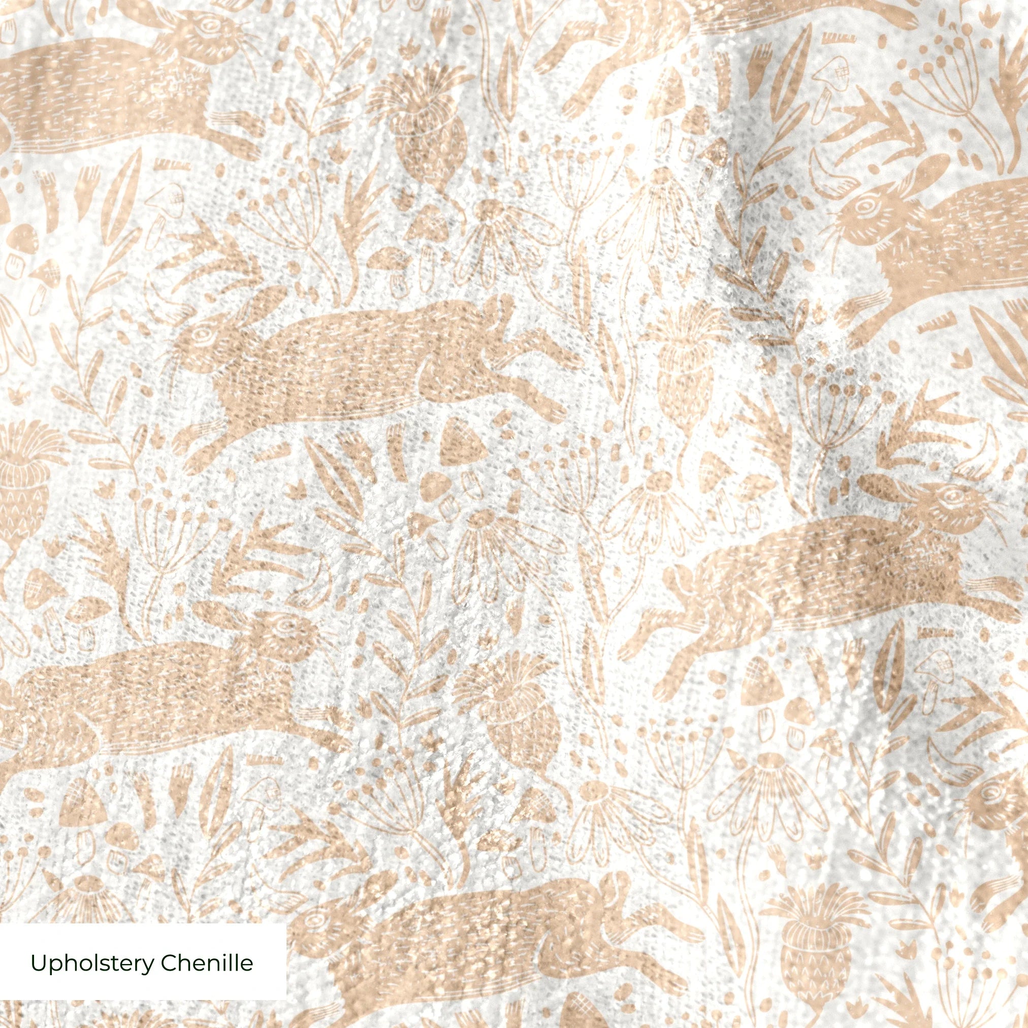  cohort1 upholsterychenille texture
