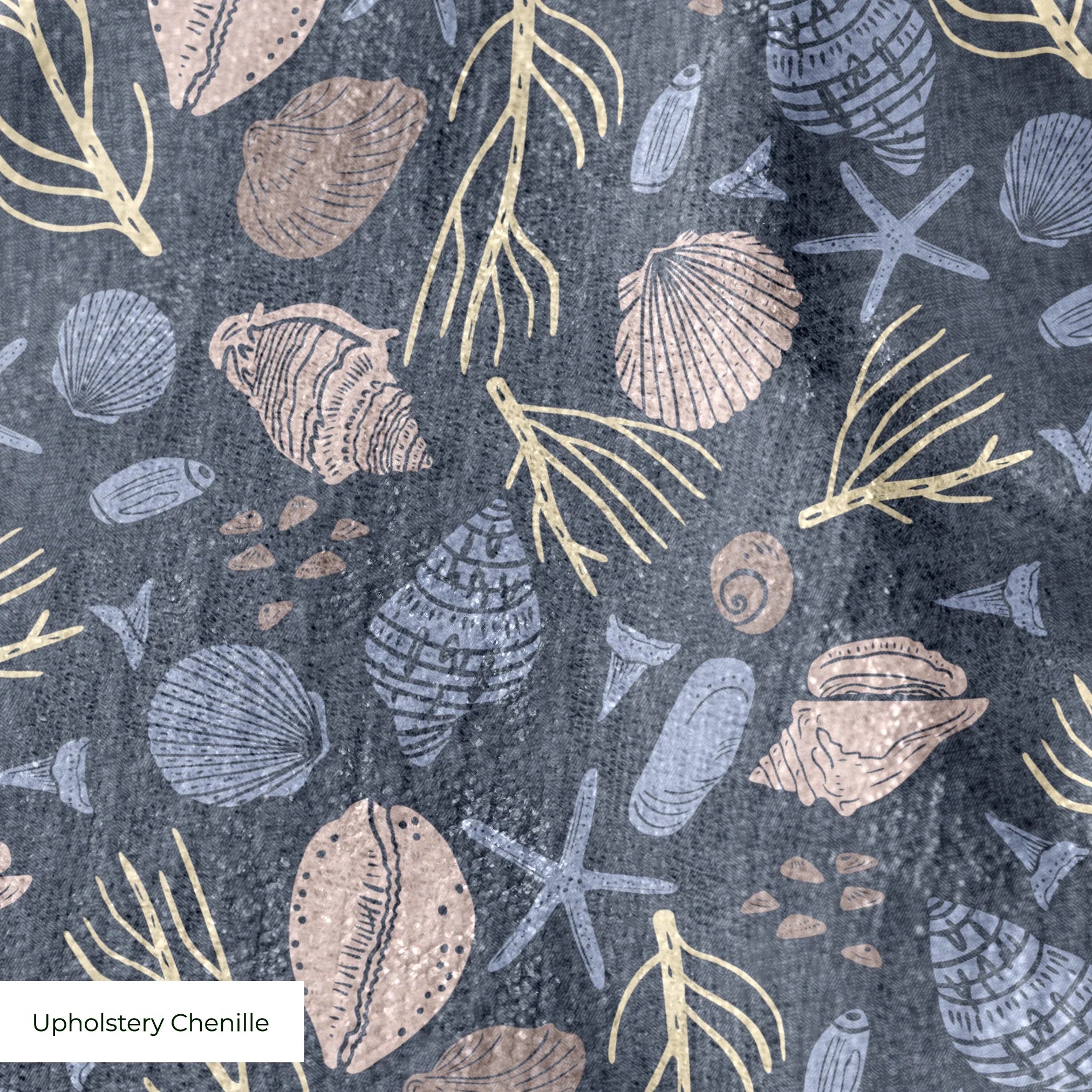  cohort1 upholsterychenille texture