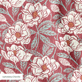 cohort1 upholsterychenille texture