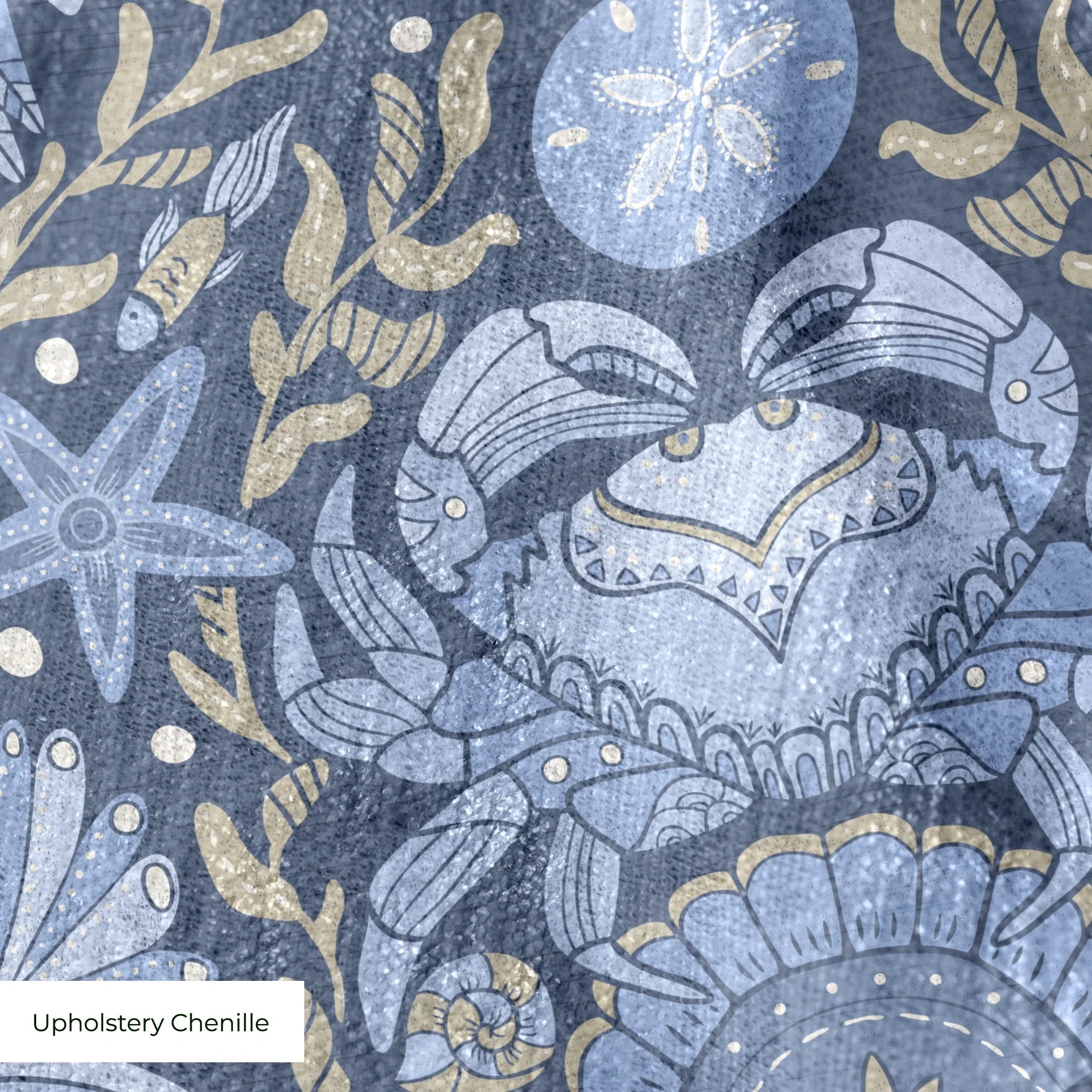  cohort1 upholsterychenille texture