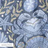  cohort1 upholsterychenille texture