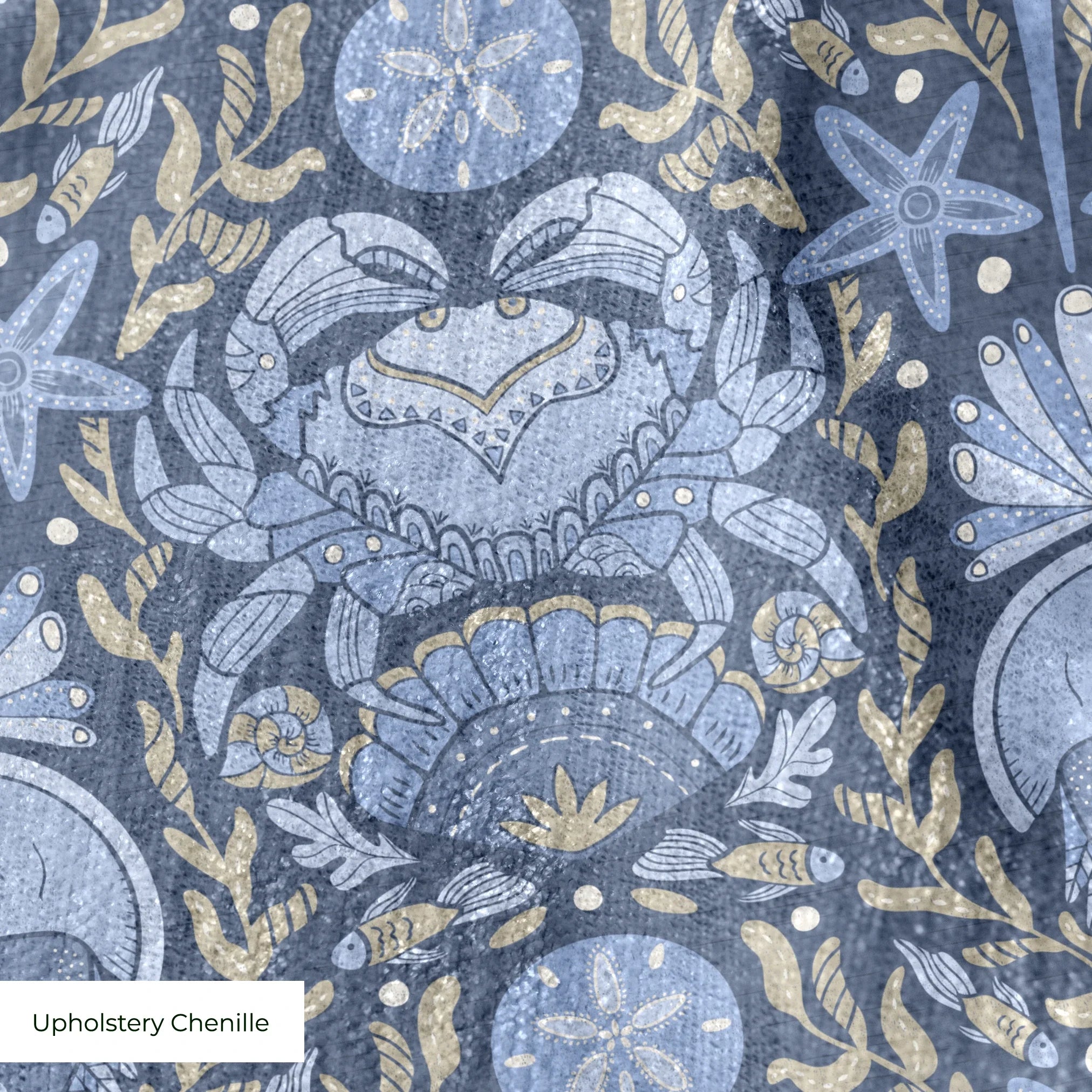  cohort1 upholsterychenille texture
