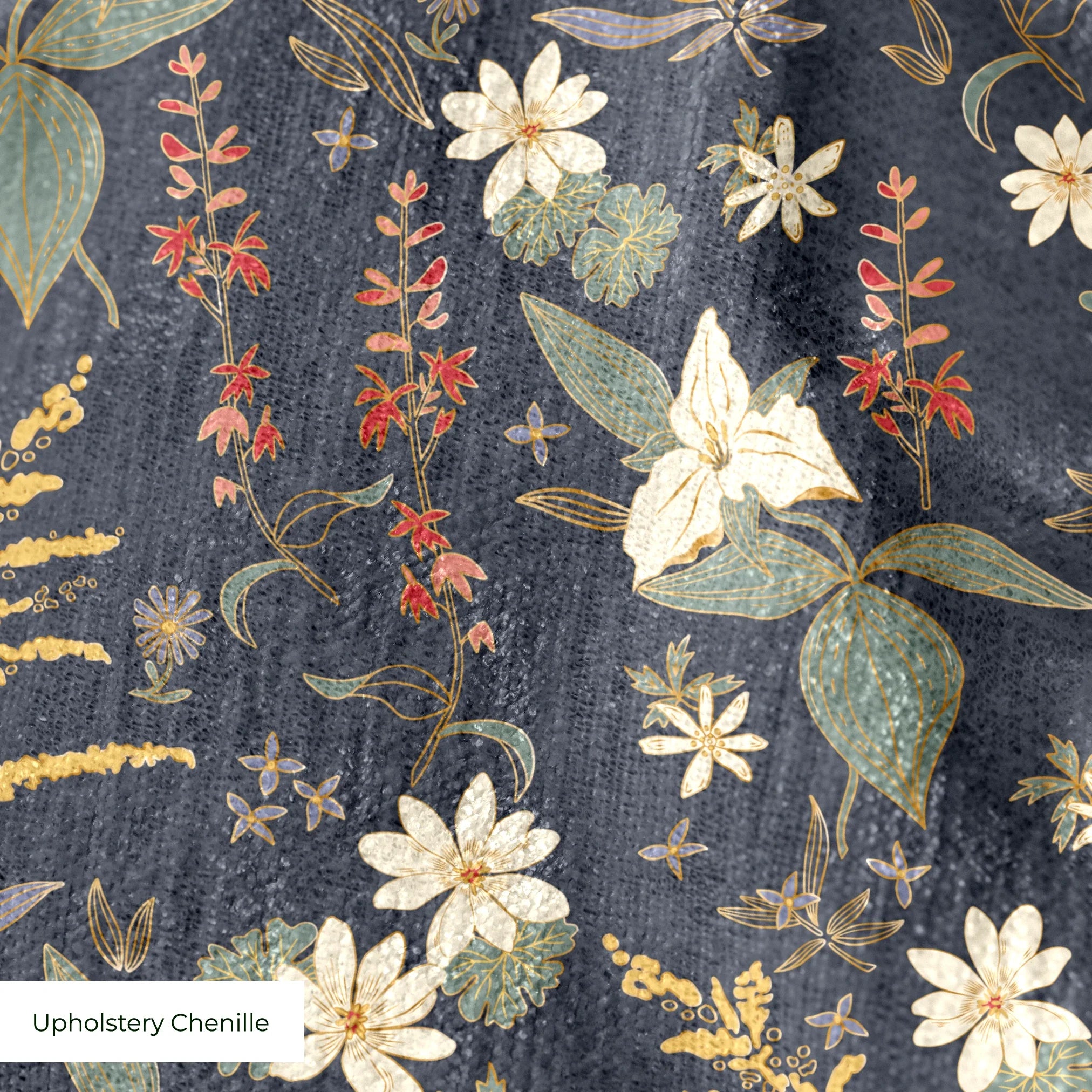  cohort1 upholsterychenille texture