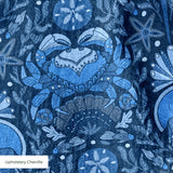  cohort1 upholsterychenille texture