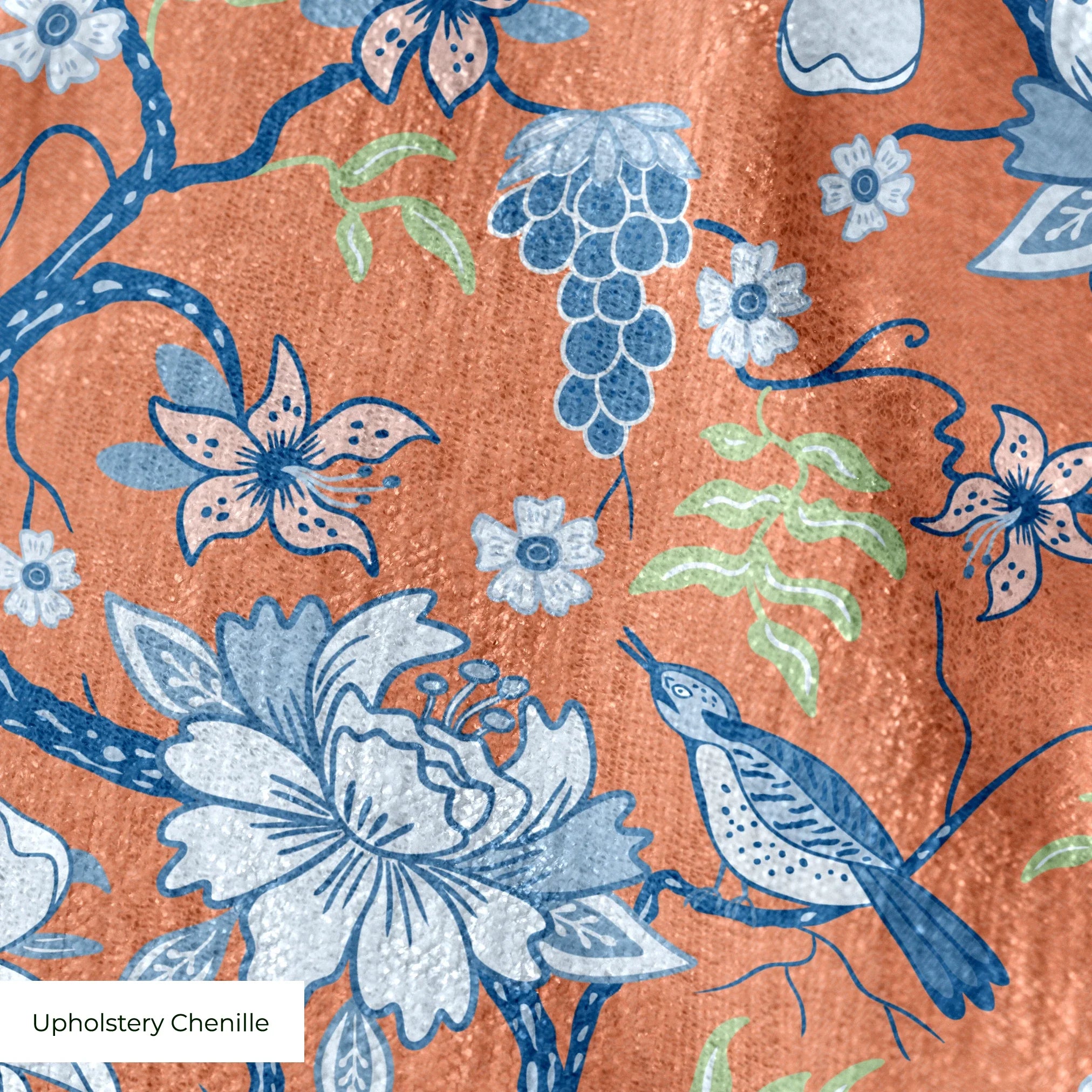  cohort1 upholsterychenille texture
