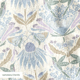  cohort1 upholsterychenille texture