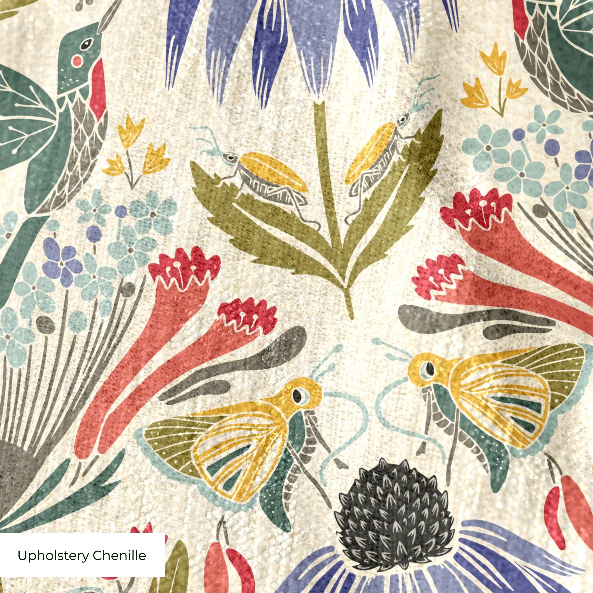  cohort1 upholsterychenille texture