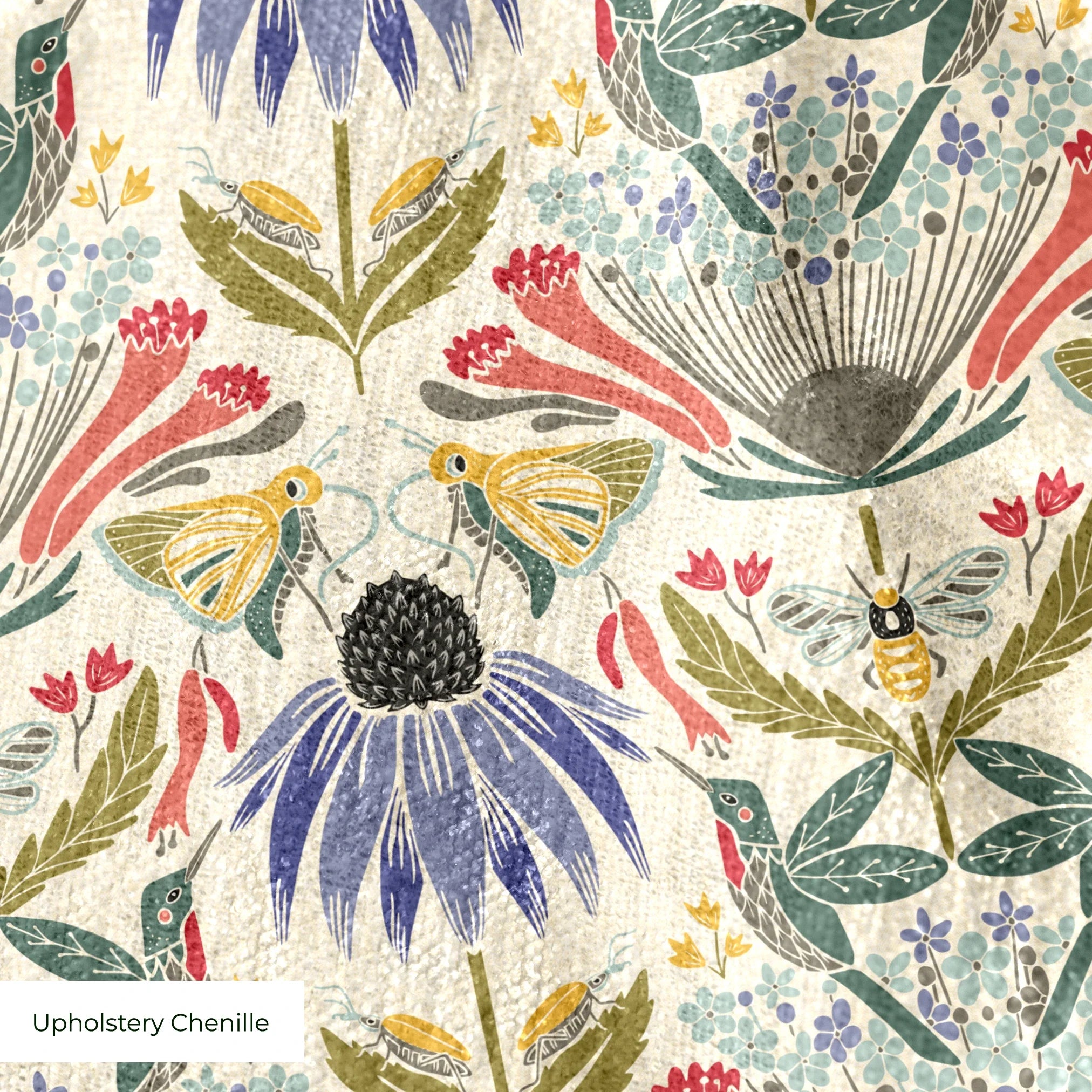  cohort1 upholsterychenille texture