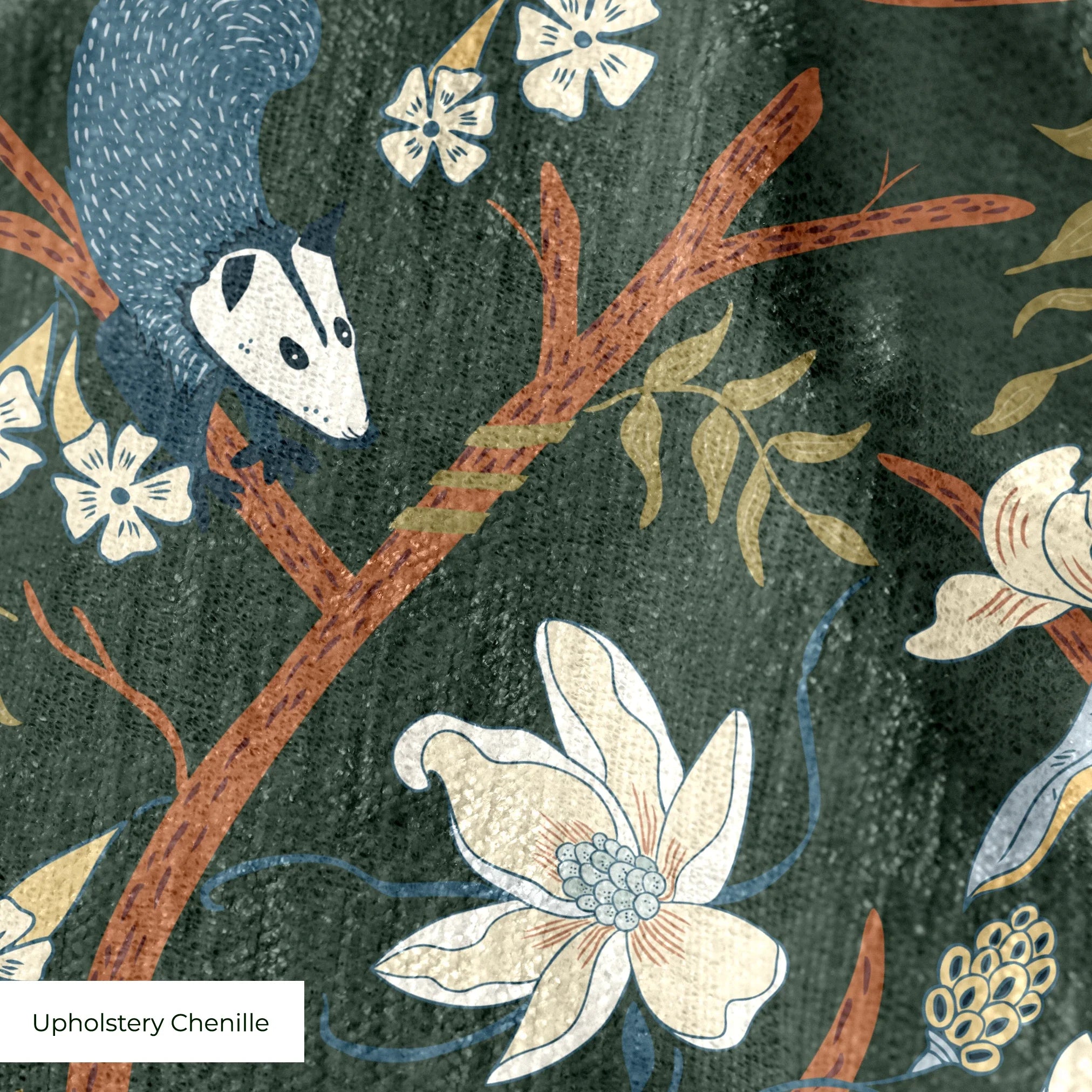  cohort1 upholsterychenille texture