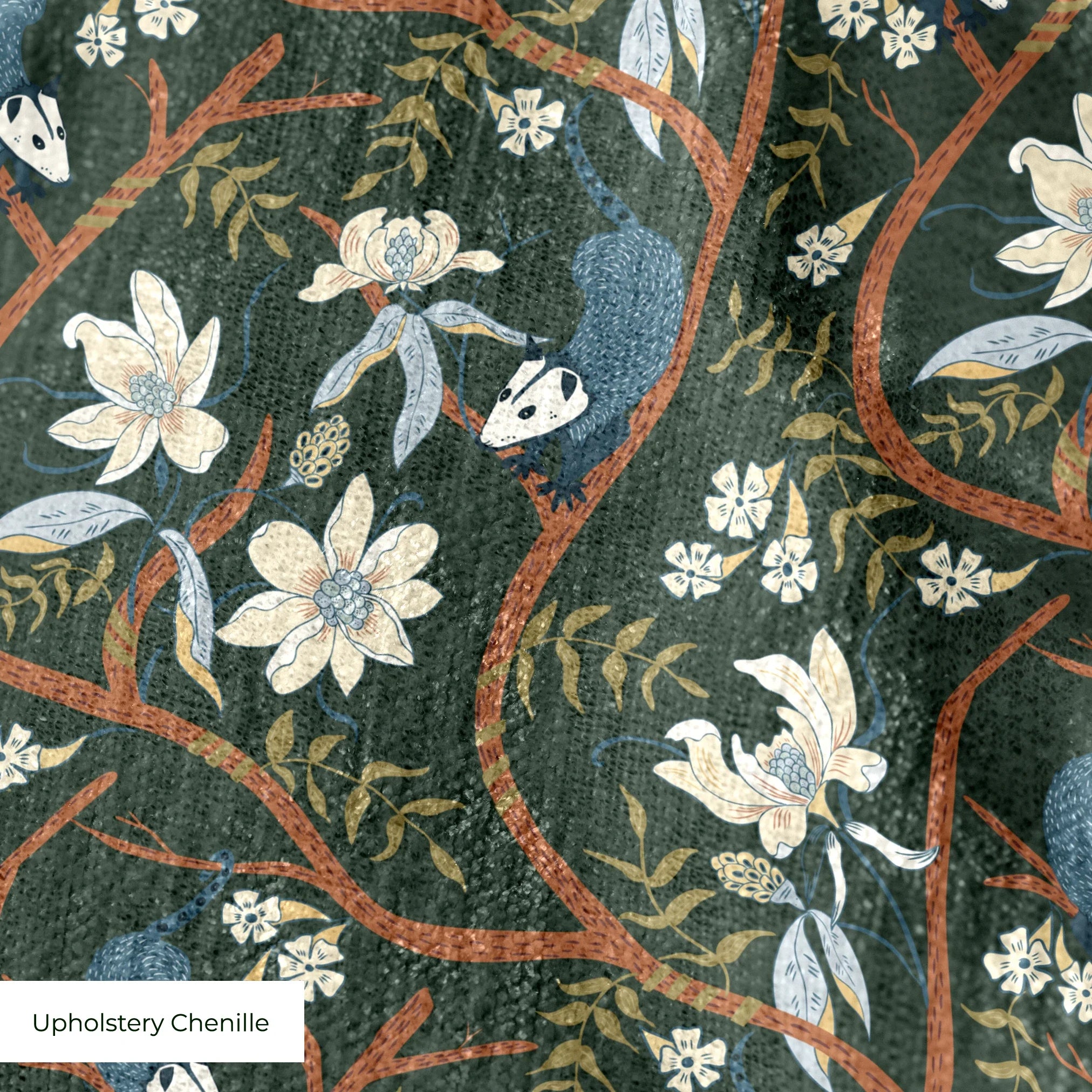  cohort1 upholsterychenille texture