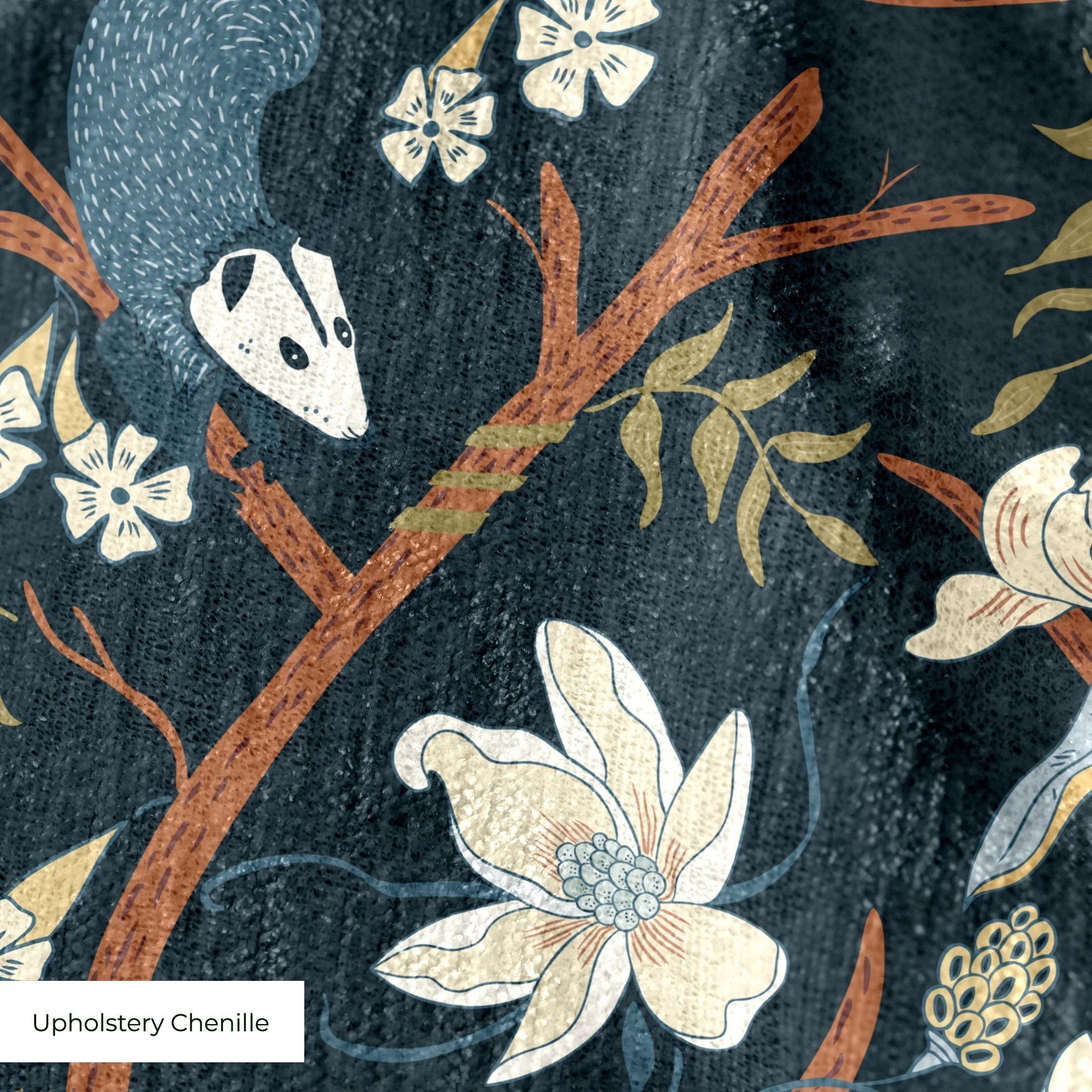  cohort1 upholsterychenille texture
