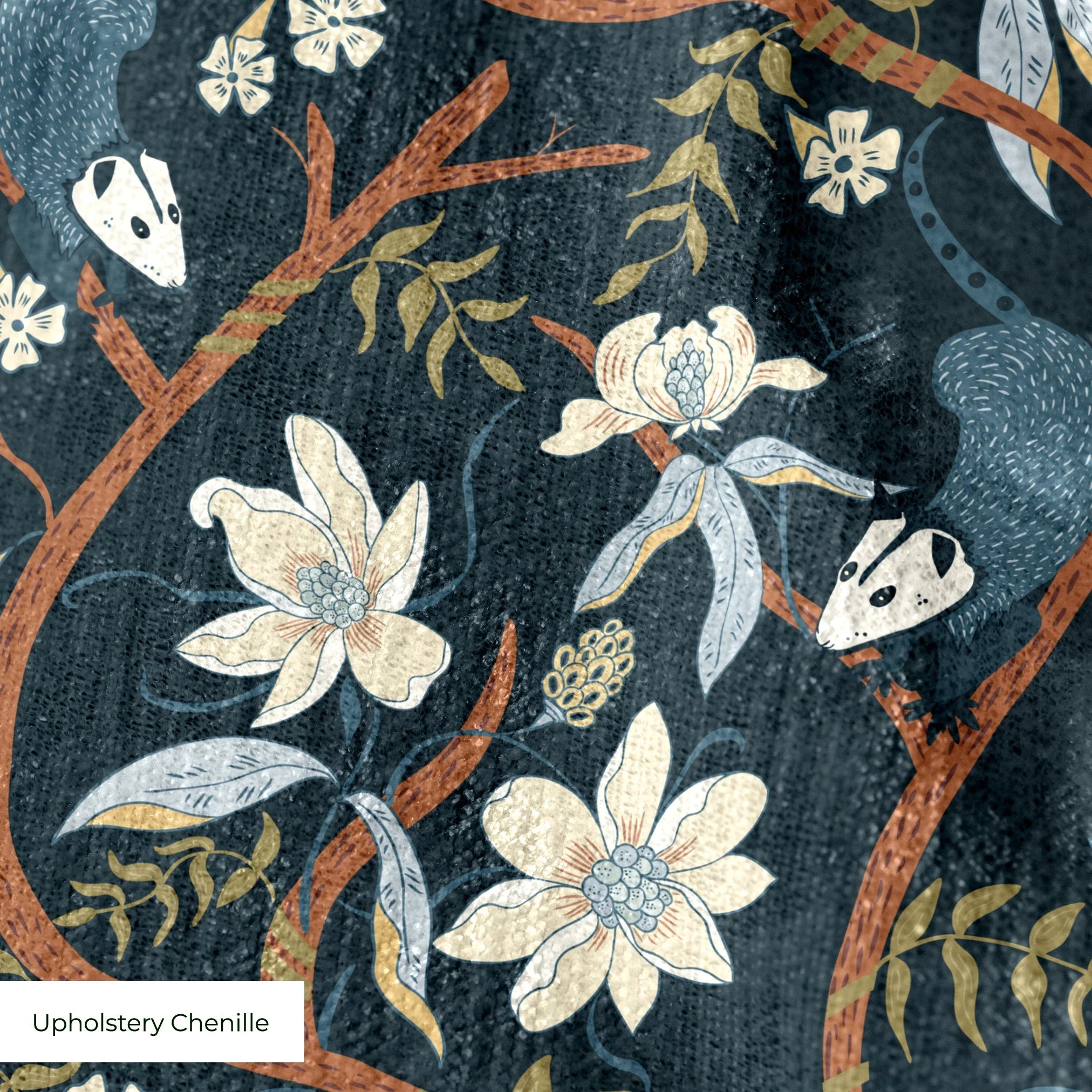  cohort1 upholsterychenille texture
