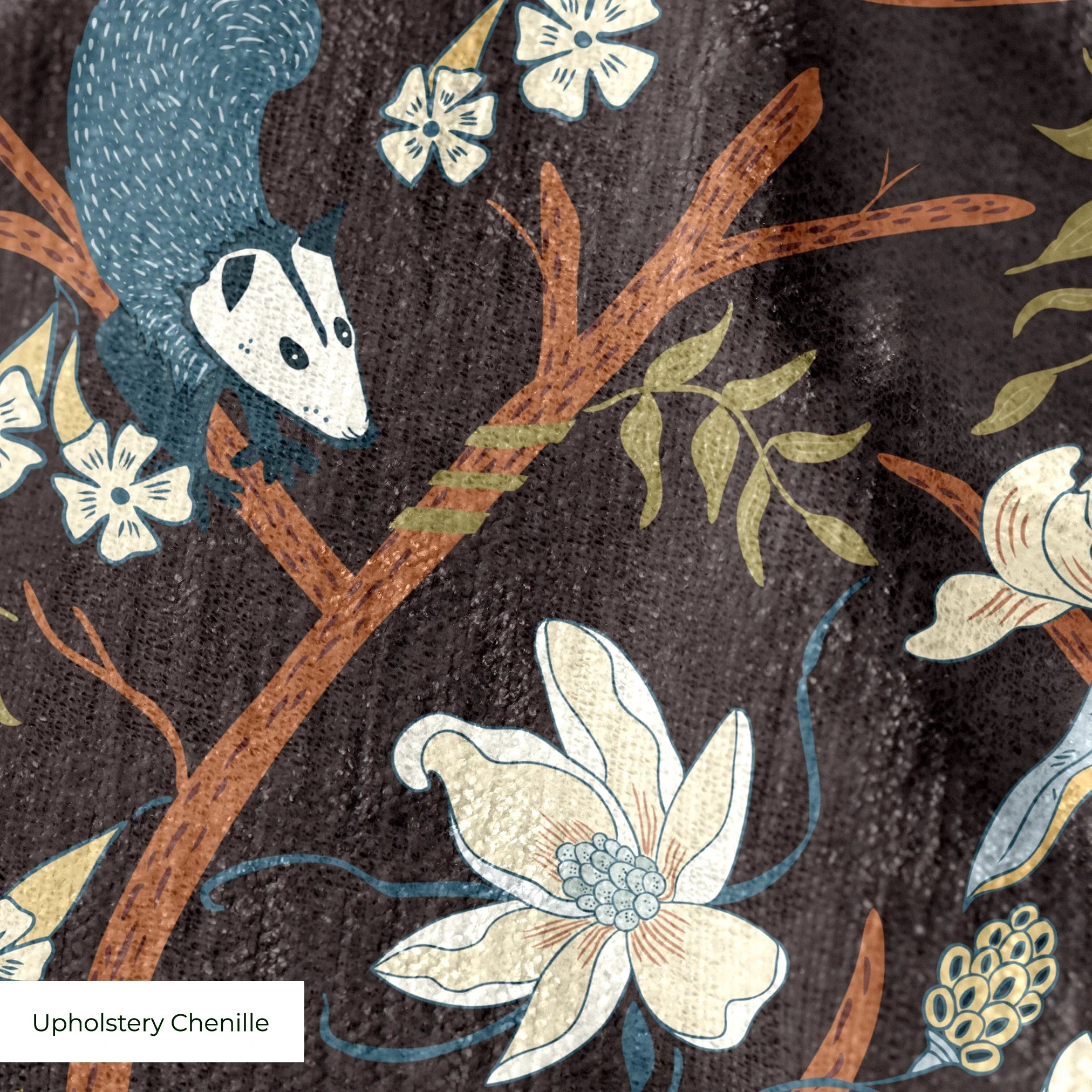  cohort1 upholsterychenille texture