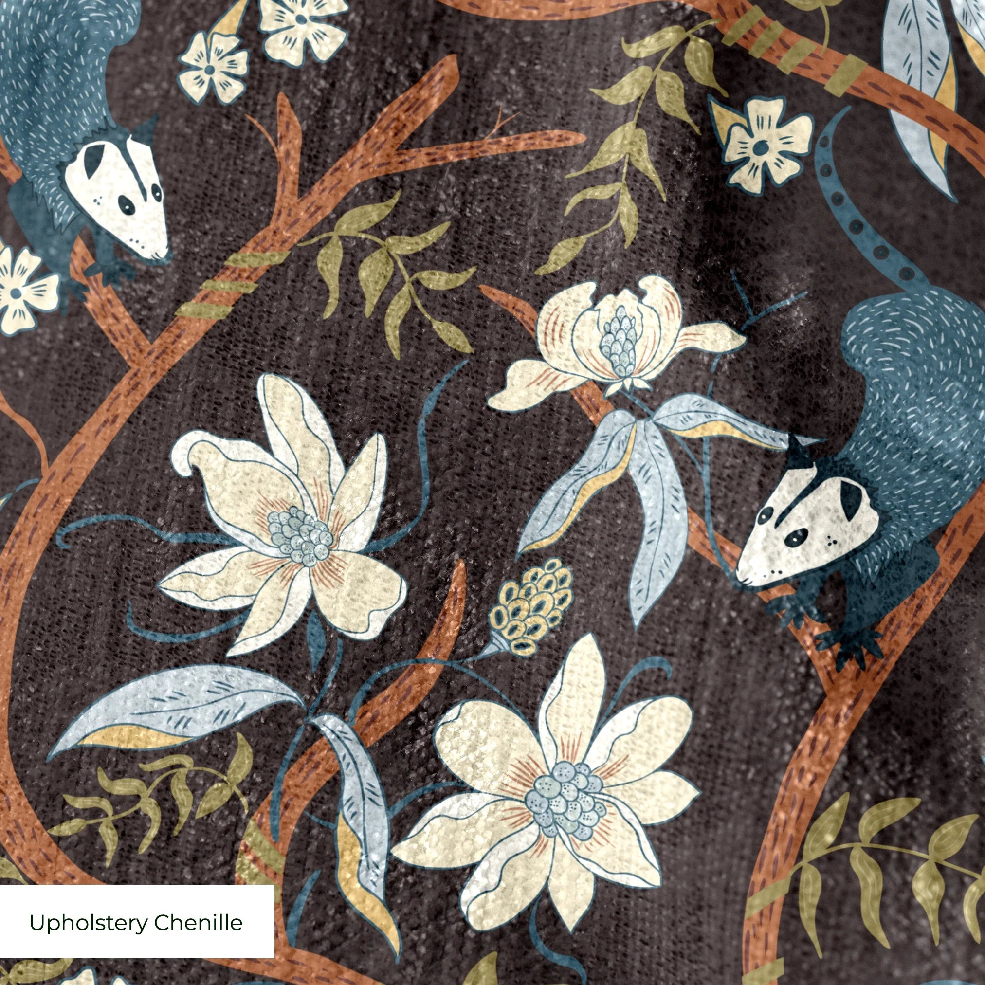 cohort1 upholsterychenille texture