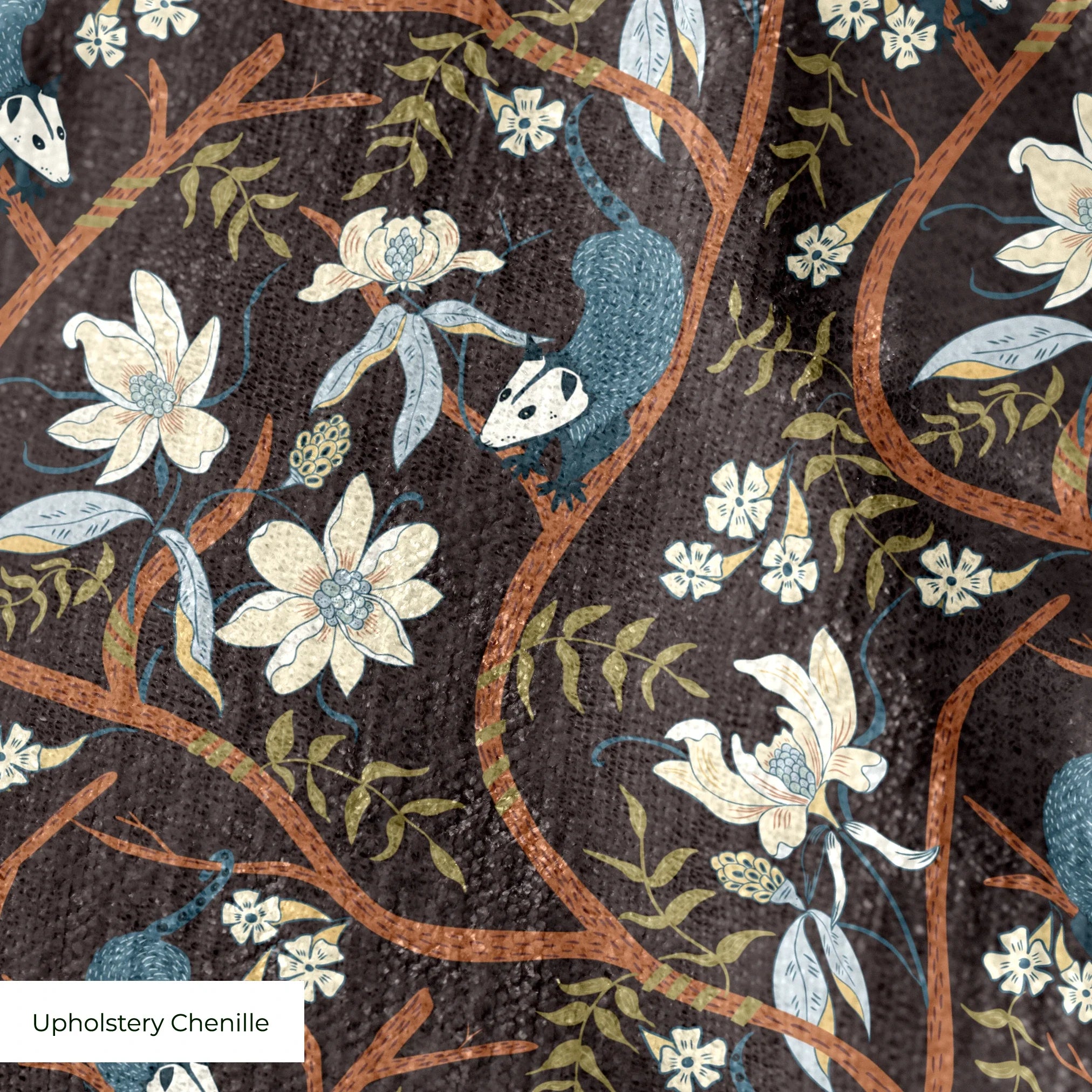  cohort1 upholsterychenille texture